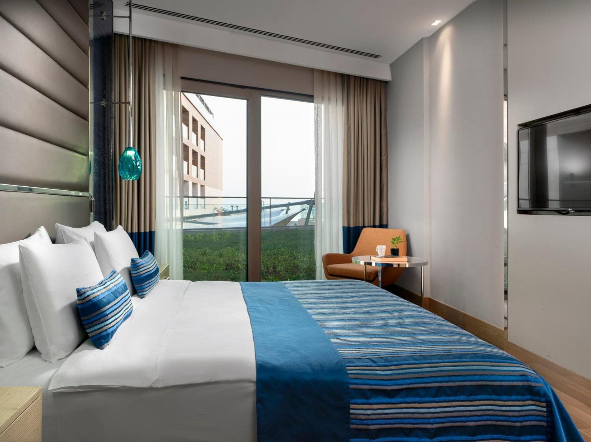 Crowne Plaza Florya Istanbul by IHG hotel, Senlikkoy Mah. Yesilkoy Halkali Cad. No:95, Istanbul, Turkey — photo 182