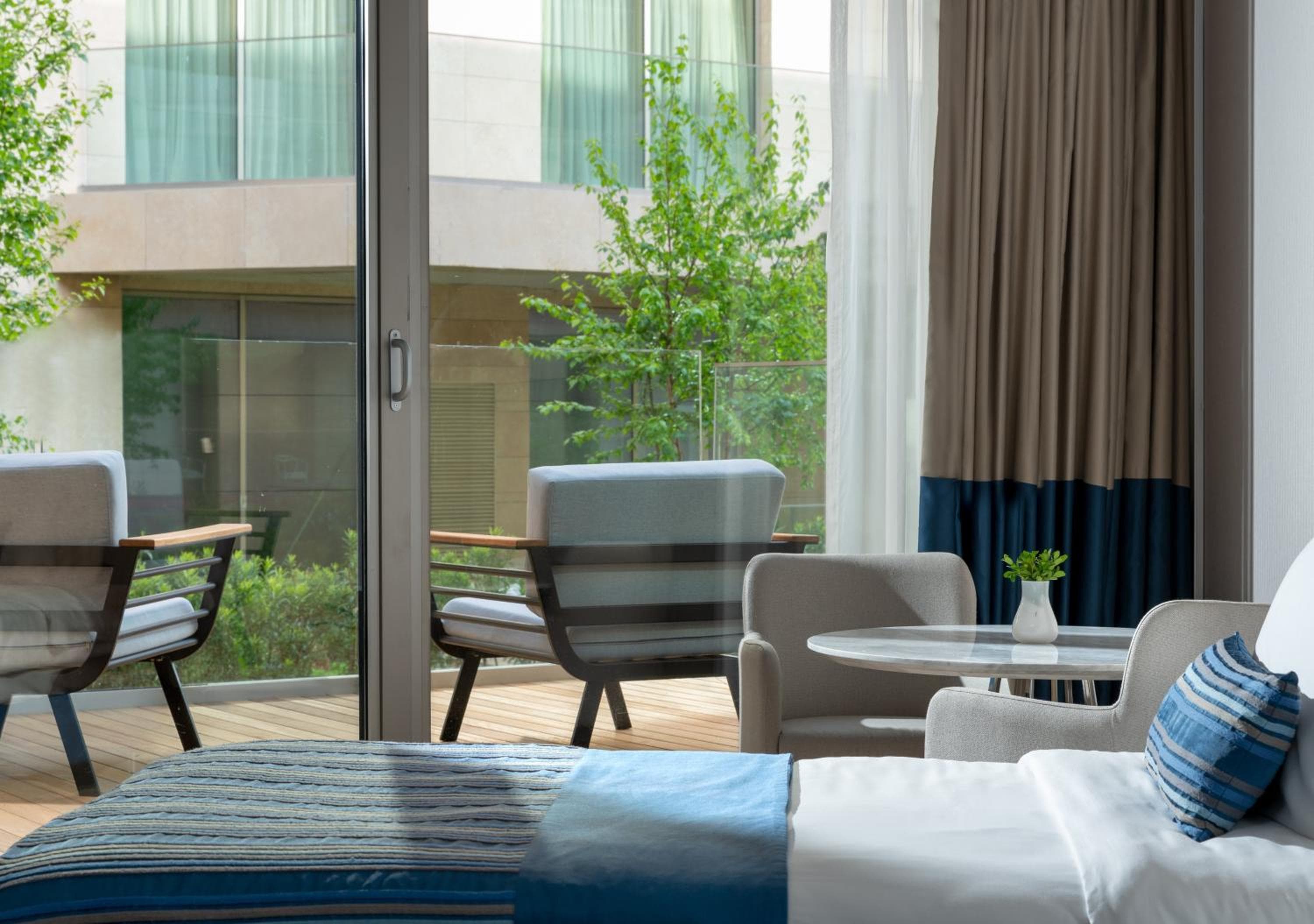 Crowne Plaza Florya Istanbul by IHG hotel, Senlikkoy Mah. Yesilkoy Halkali Cad. No:95, Istanbul, Turkey — photo 68