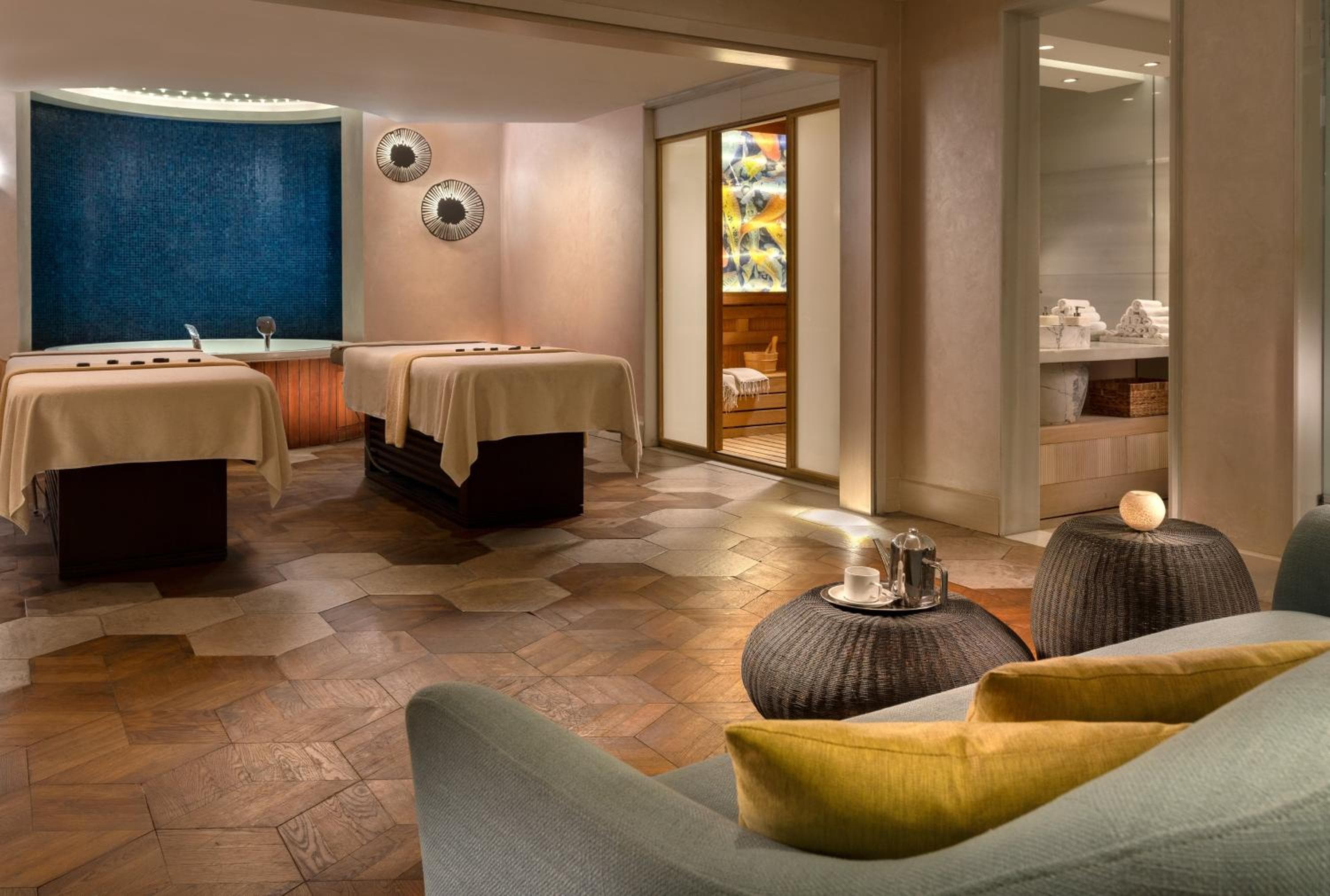 Crowne Plaza Florya Istanbul by IHG hotel, Senlikkoy Mah. Yesilkoy Halkali Cad. No:95, Istanbul, Turkey — photo 4