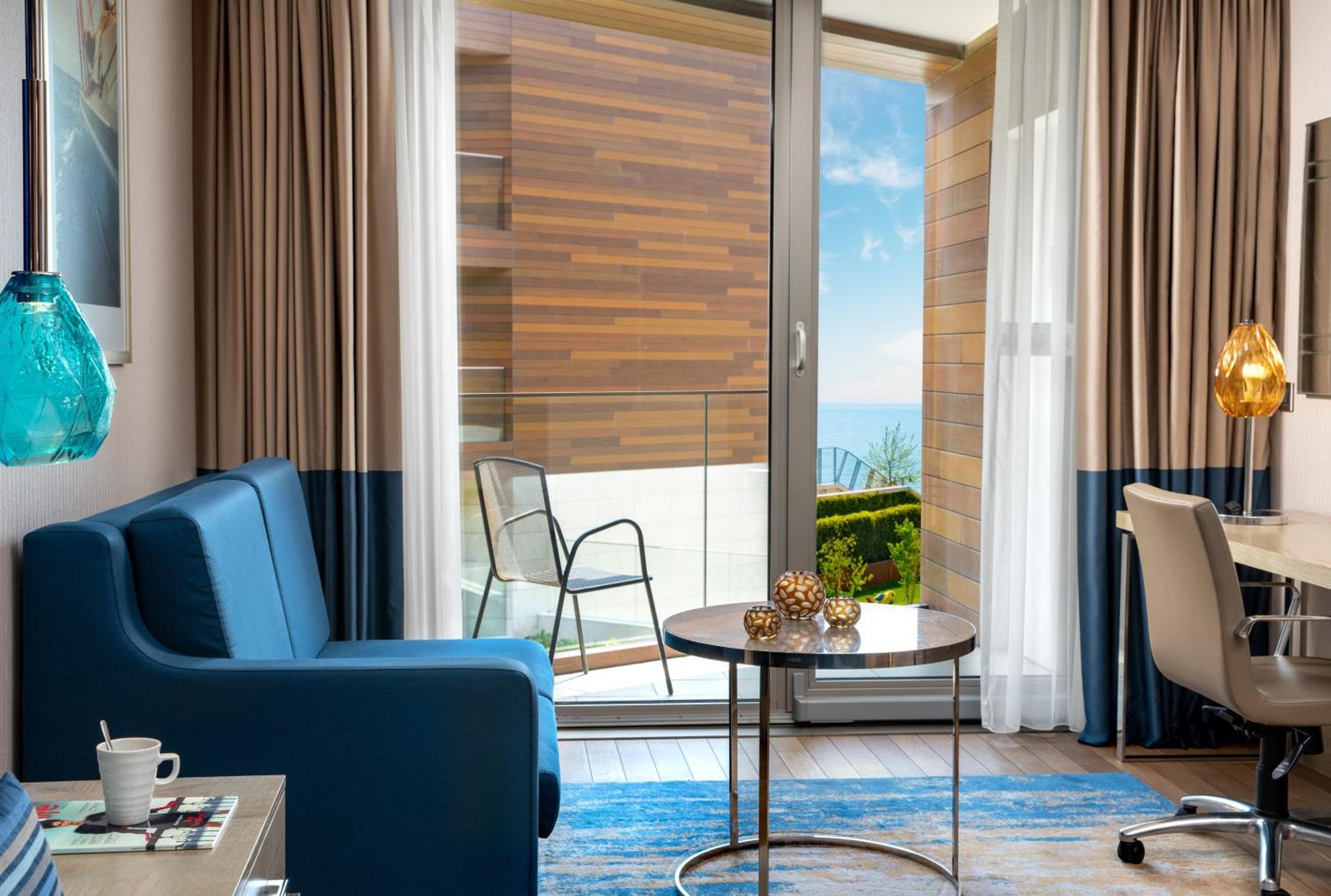 Crowne Plaza Florya Istanbul by IHG hotel, Senlikkoy Mah. Yesilkoy Halkali Cad. No:95, Istanbul, Turkey — photo 72