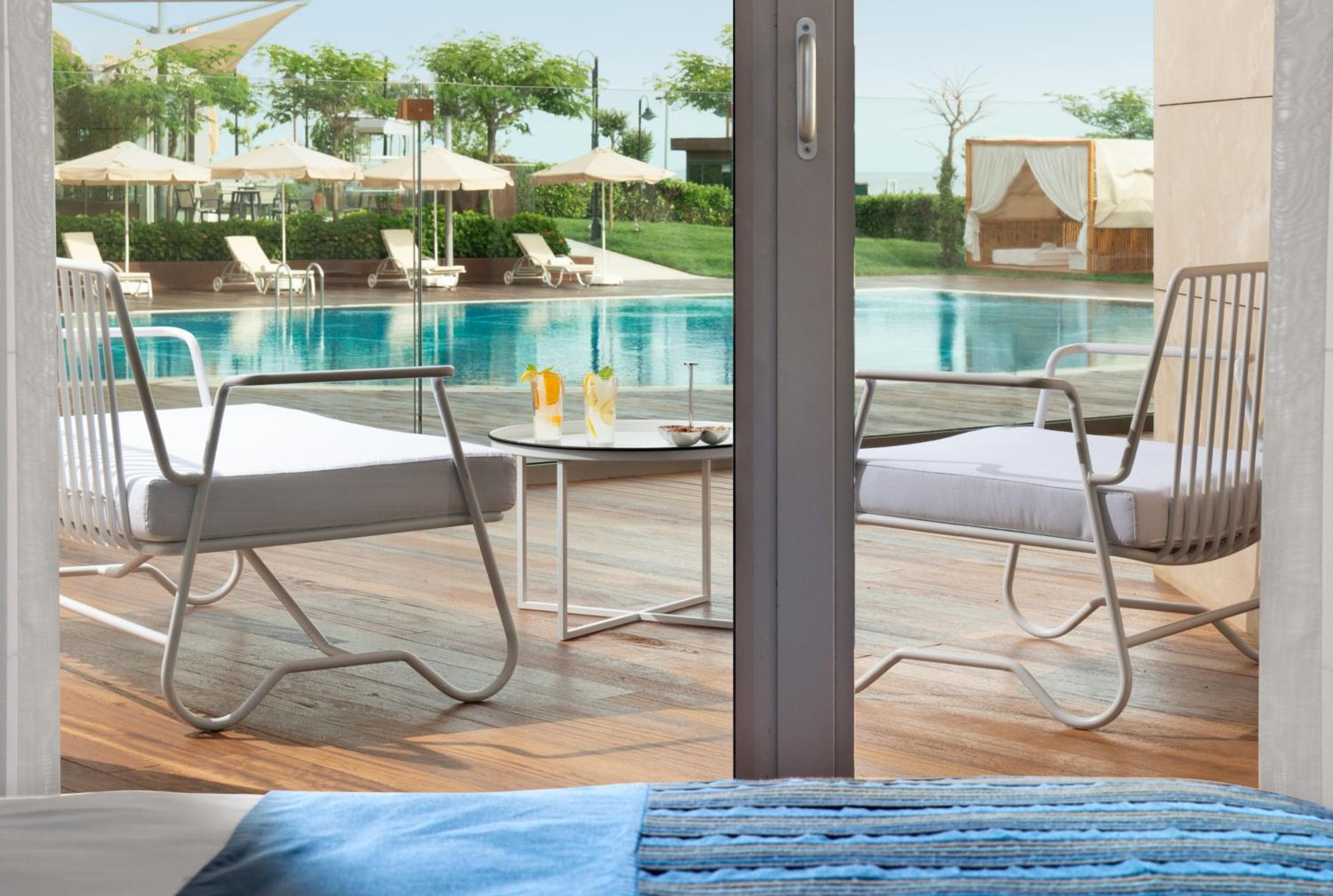 Crowne Plaza Florya Istanbul by IHG hotel, Senlikkoy Mah. Yesilkoy Halkali Cad. No:95, Istanbul, Turkey — photo 171