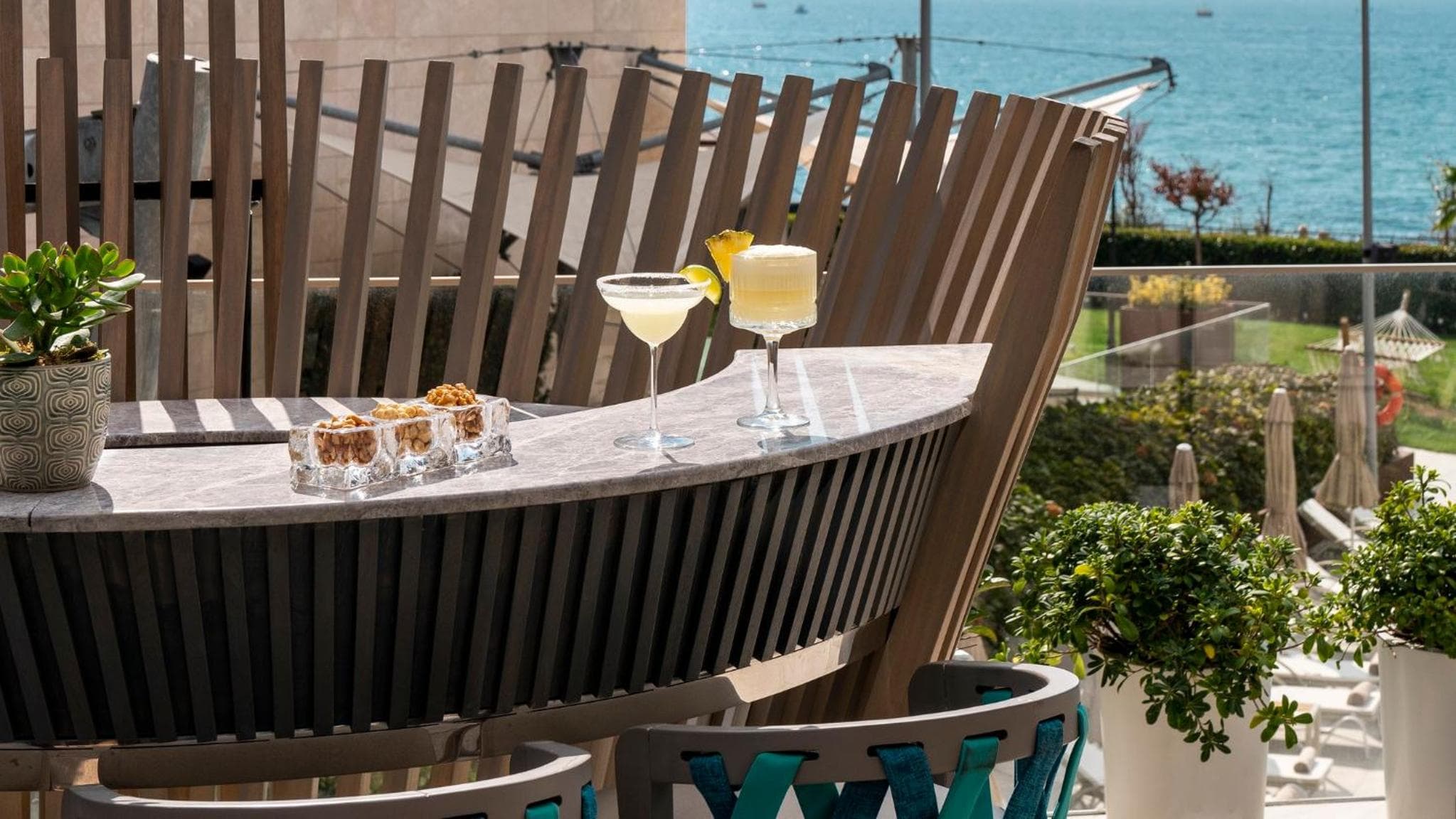 Crowne Plaza Florya Istanbul by IHG hotel, Senlikkoy Mah. Yesilkoy Halkali Cad. No:95, Istanbul, Turkey — photo 160