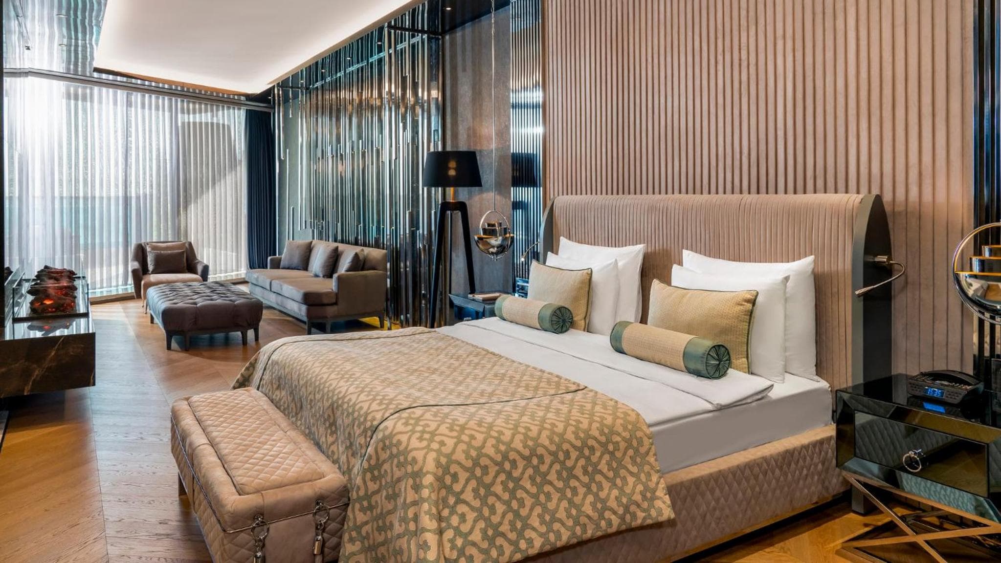 Crowne Plaza Florya Istanbul by IHG hotel, Senlikkoy Mah. Yesilkoy Halkali Cad. No:95, Istanbul, Turkey — photo 74