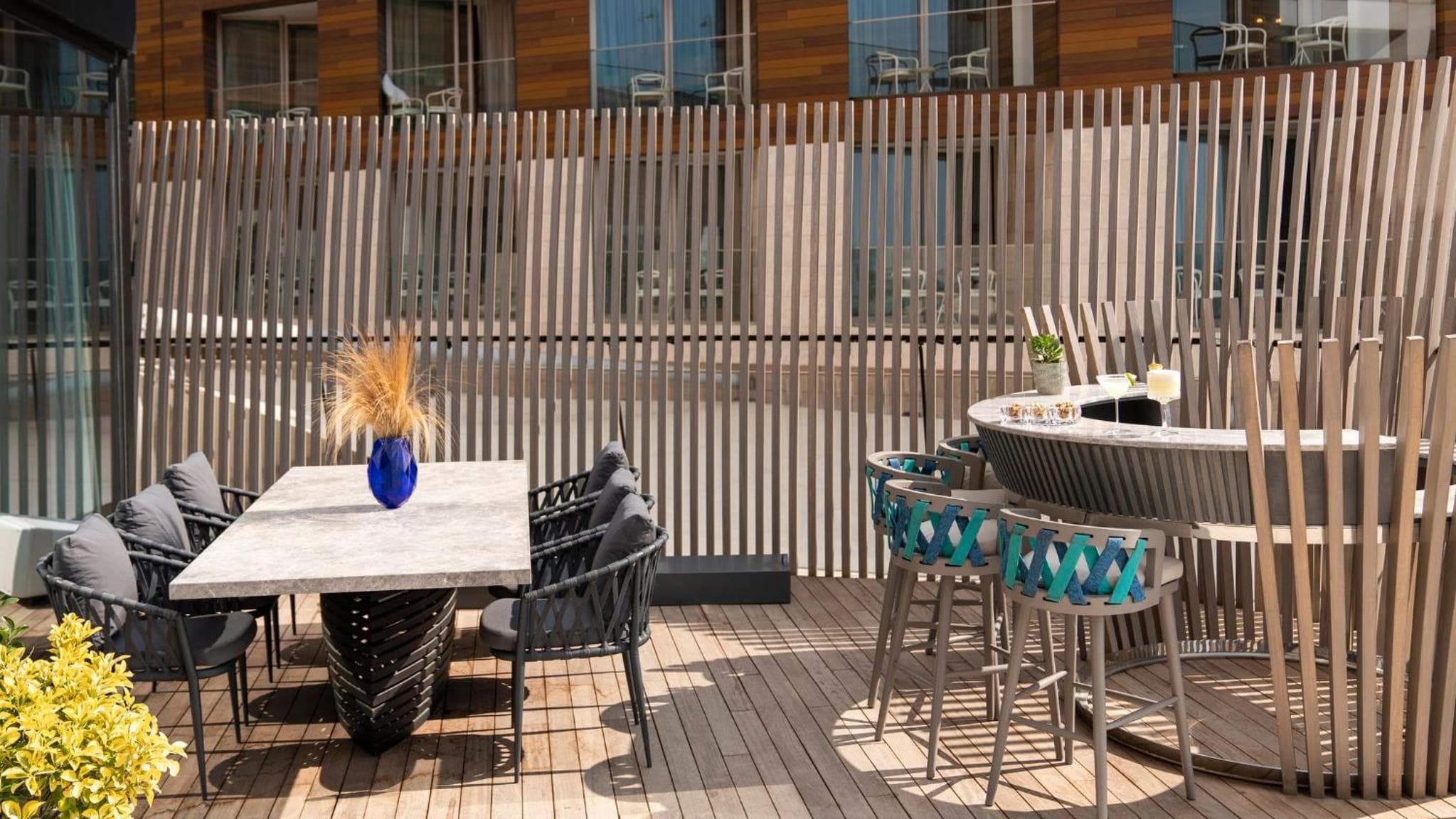 Crowne Plaza Florya Istanbul by IHG hotel, Senlikkoy Mah. Yesilkoy Halkali Cad. No:95, Istanbul, Turkey — photo 63