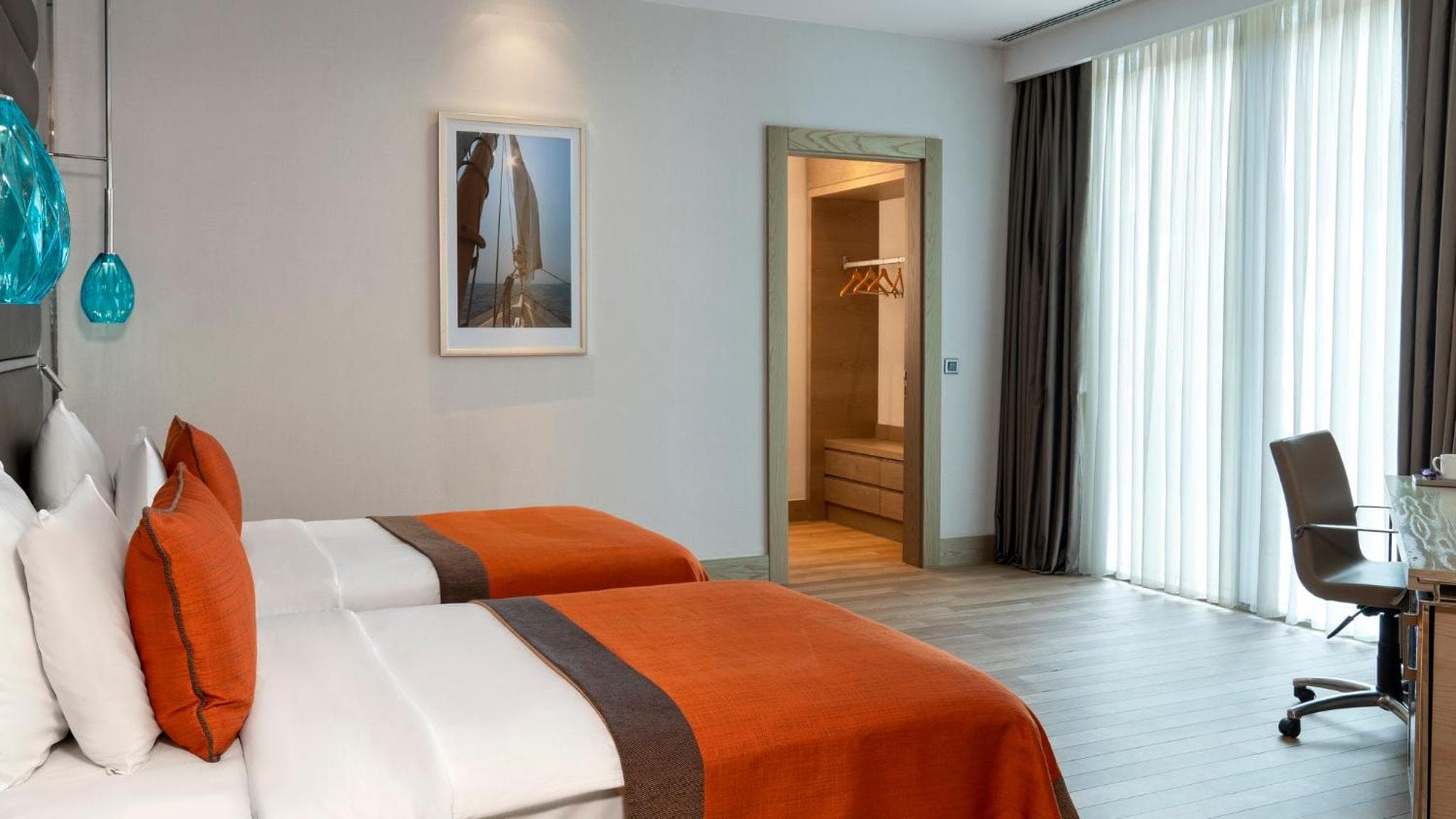 Crowne Plaza Florya Istanbul by IHG hotel, Senlikkoy Mah. Yesilkoy Halkali Cad. No:95, Istanbul, Turkey — photo 158