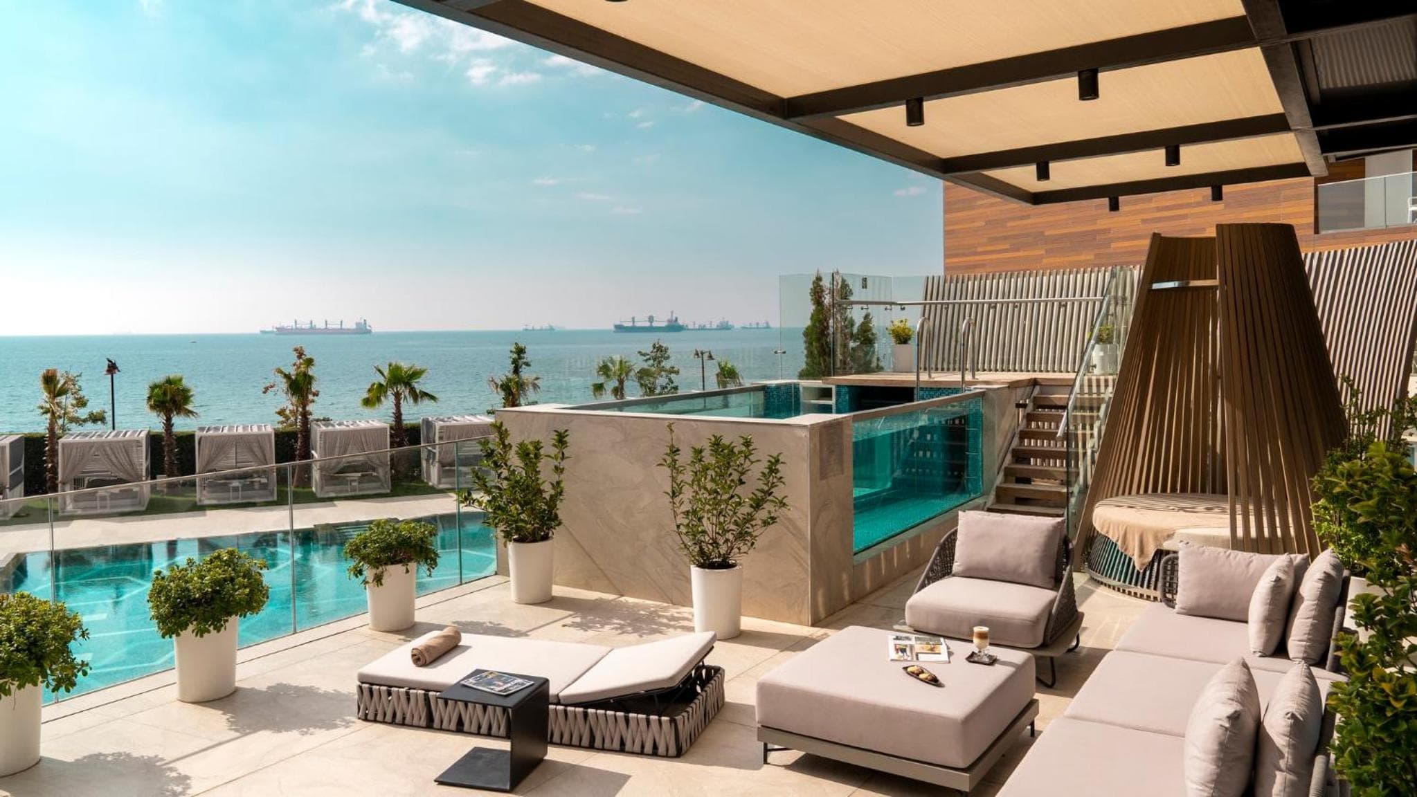 Crowne Plaza Florya Istanbul by IHG hotel, Senlikkoy Mah. Yesilkoy Halkali Cad. No:95, Istanbul, Turkey — photo 161