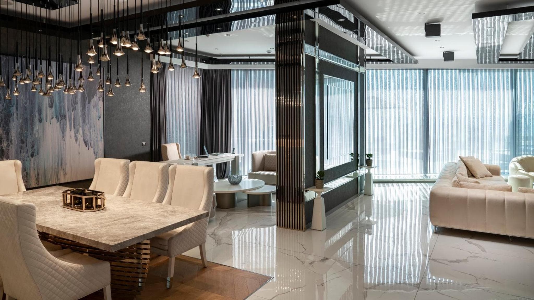 Crowne Plaza Florya Istanbul by IHG hotel, Senlikkoy Mah. Yesilkoy Halkali Cad. No:95, Istanbul, Turkey — photo 73