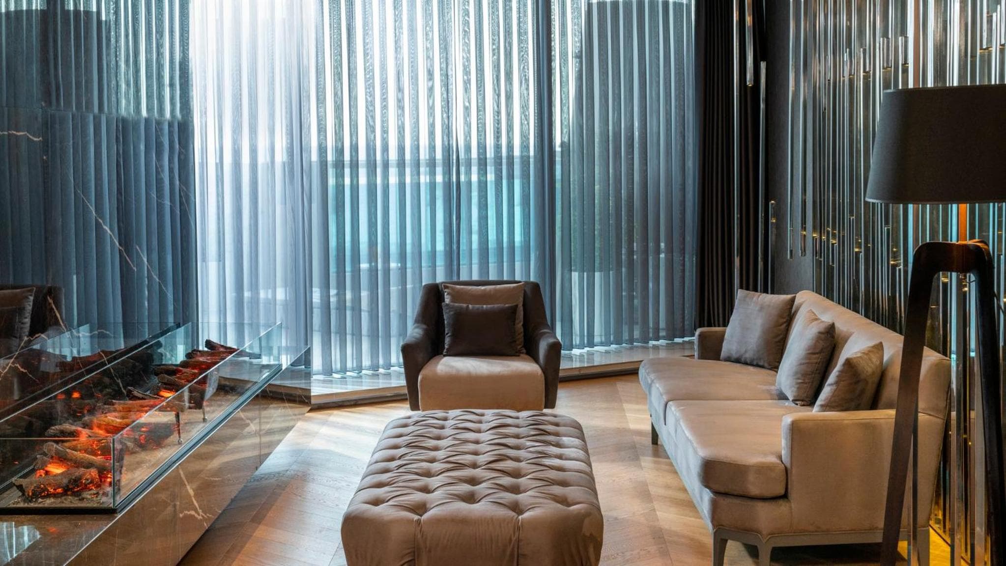 Crowne Plaza Florya Istanbul by IHG hotel, Senlikkoy Mah. Yesilkoy Halkali Cad. No:95, Istanbul, Turkey — photo 172