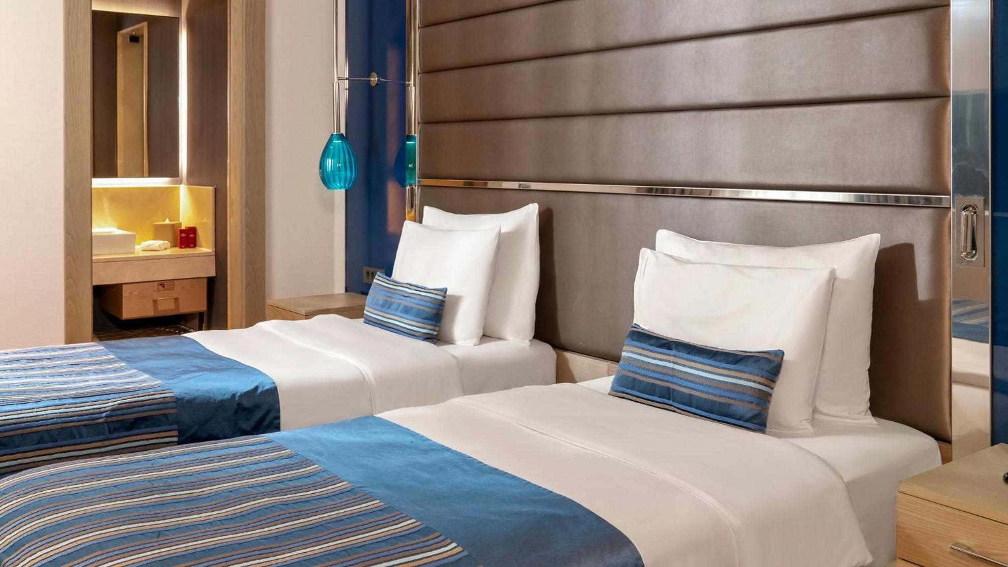 Crowne Plaza Florya Istanbul by IHG hotel, Senlikkoy Mah. Yesilkoy Halkali Cad. No:95, Istanbul, Turkey — photo 55