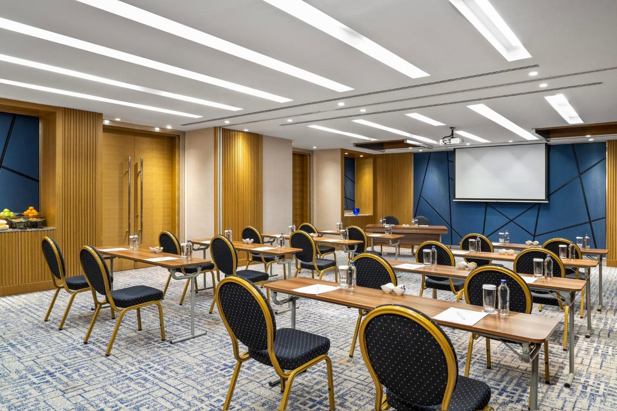 Crowne Plaza Florya Istanbul by IHG hotel, Senlikkoy Mah. Yesilkoy Halkali Cad. No:95, Istanbul, Turkey — photo 142