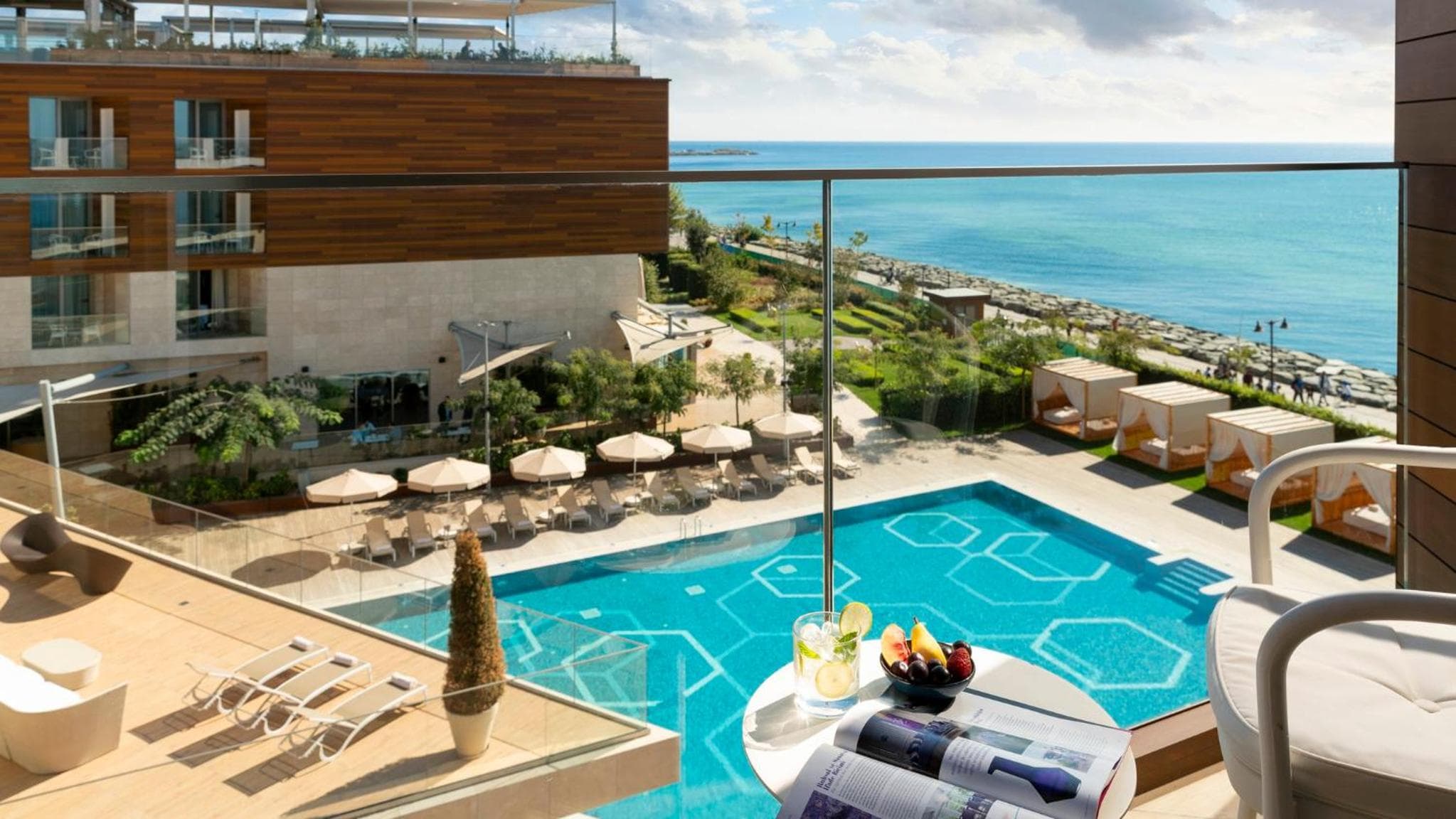 Crowne Plaza Florya Istanbul by IHG hotel, Senlikkoy Mah. Yesilkoy Halkali Cad. No:95, Istanbul, Turkey — photo 144