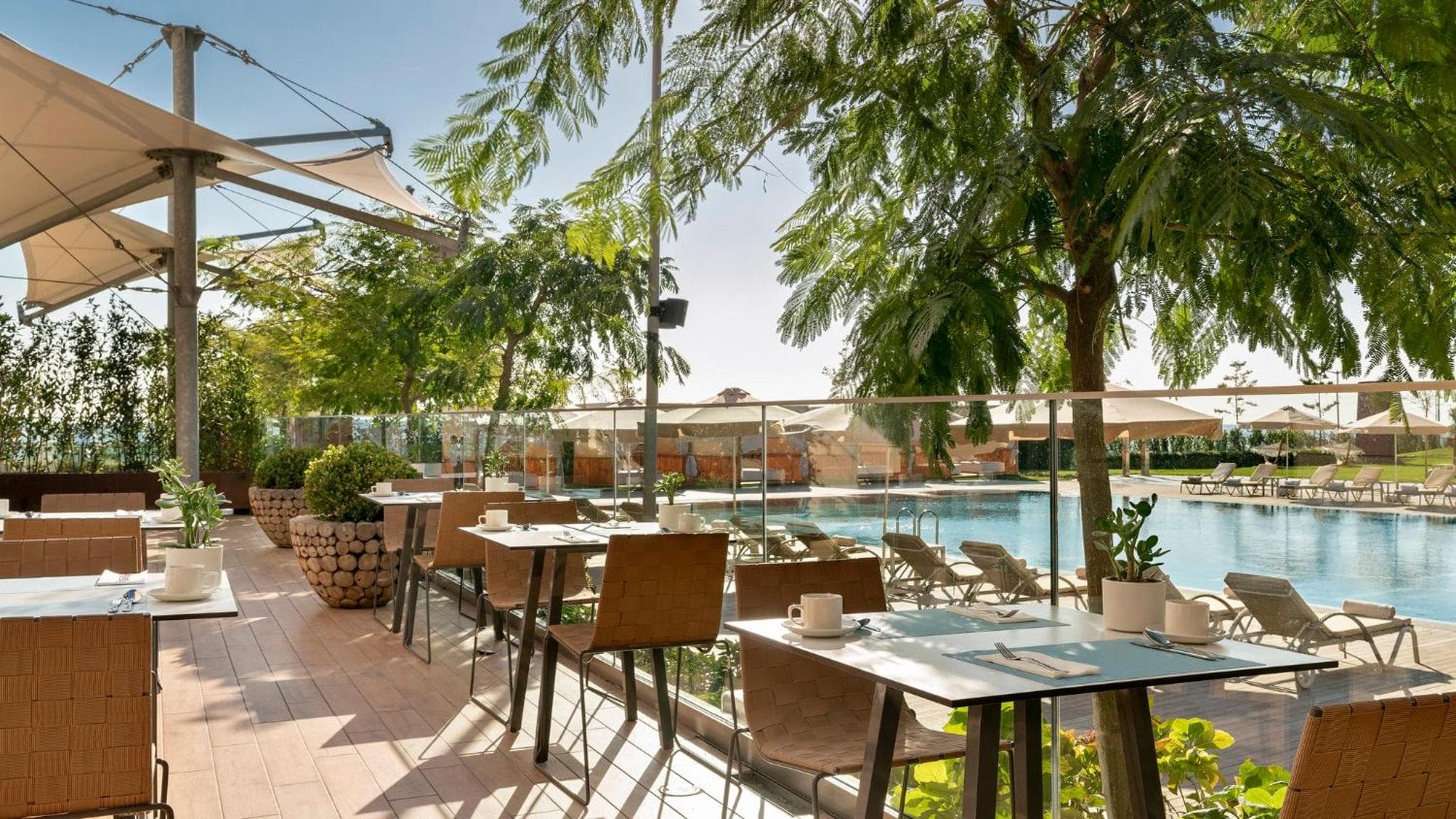 Crowne Plaza Florya Istanbul by IHG hotel, Senlikkoy Mah. Yesilkoy Halkali Cad. No:95, Istanbul, Turkey — photo 126