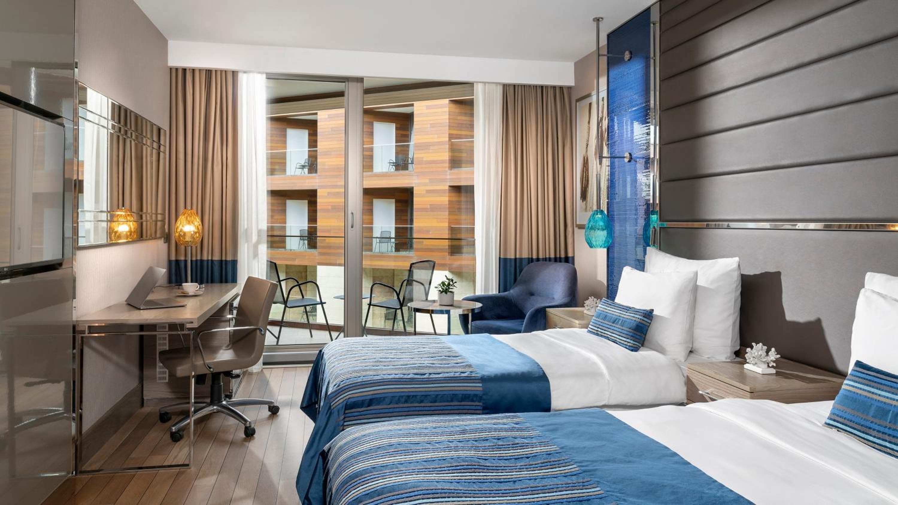 Crowne Plaza Florya Istanbul by IHG hotel, Senlikkoy Mah. Yesilkoy Halkali Cad. No:95, Istanbul, Turkey — photo 178