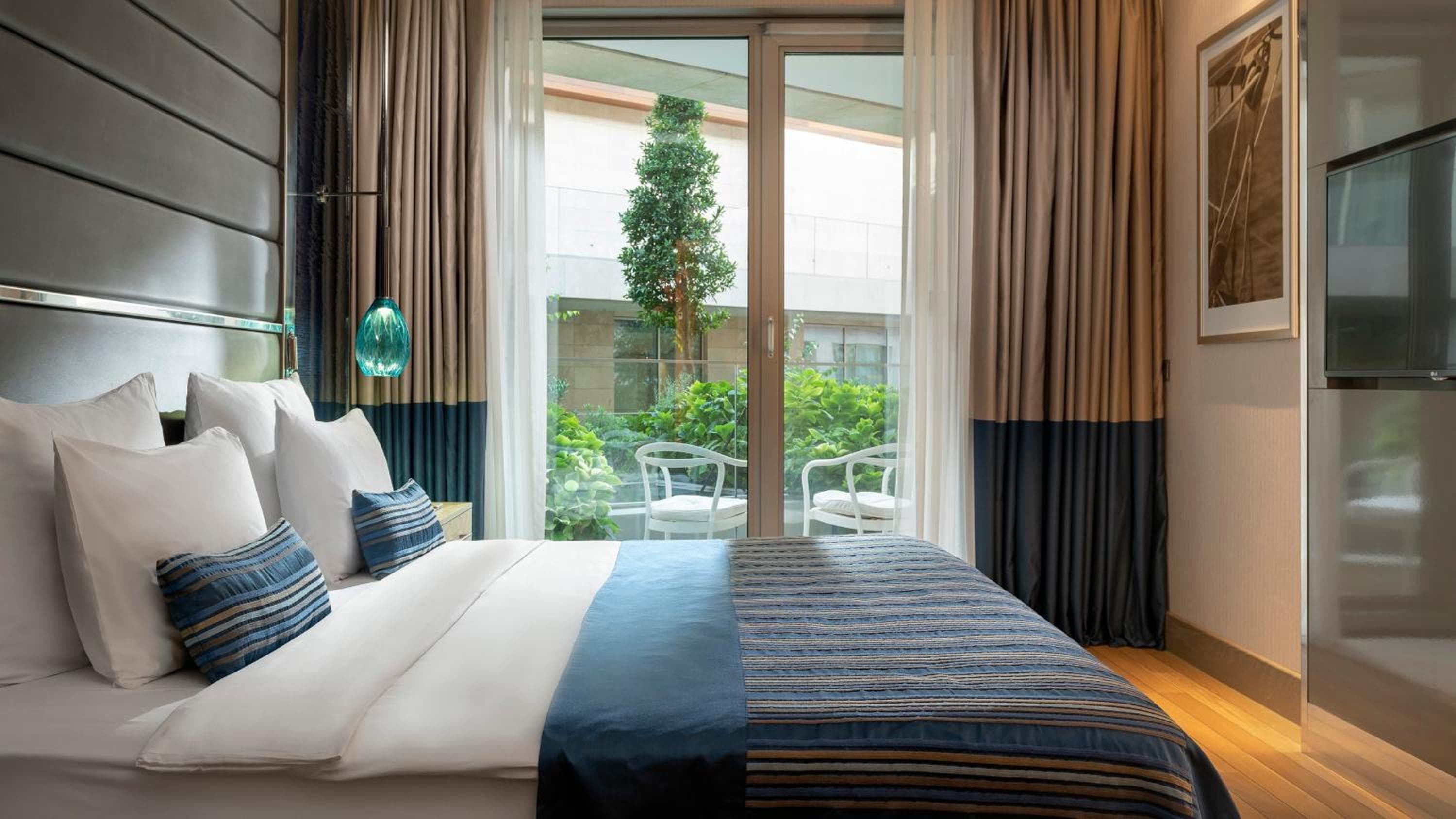 Crowne Plaza Florya Istanbul by IHG hotel, Senlikkoy Mah. Yesilkoy Halkali Cad. No:95, Istanbul, Turkey — photo 173