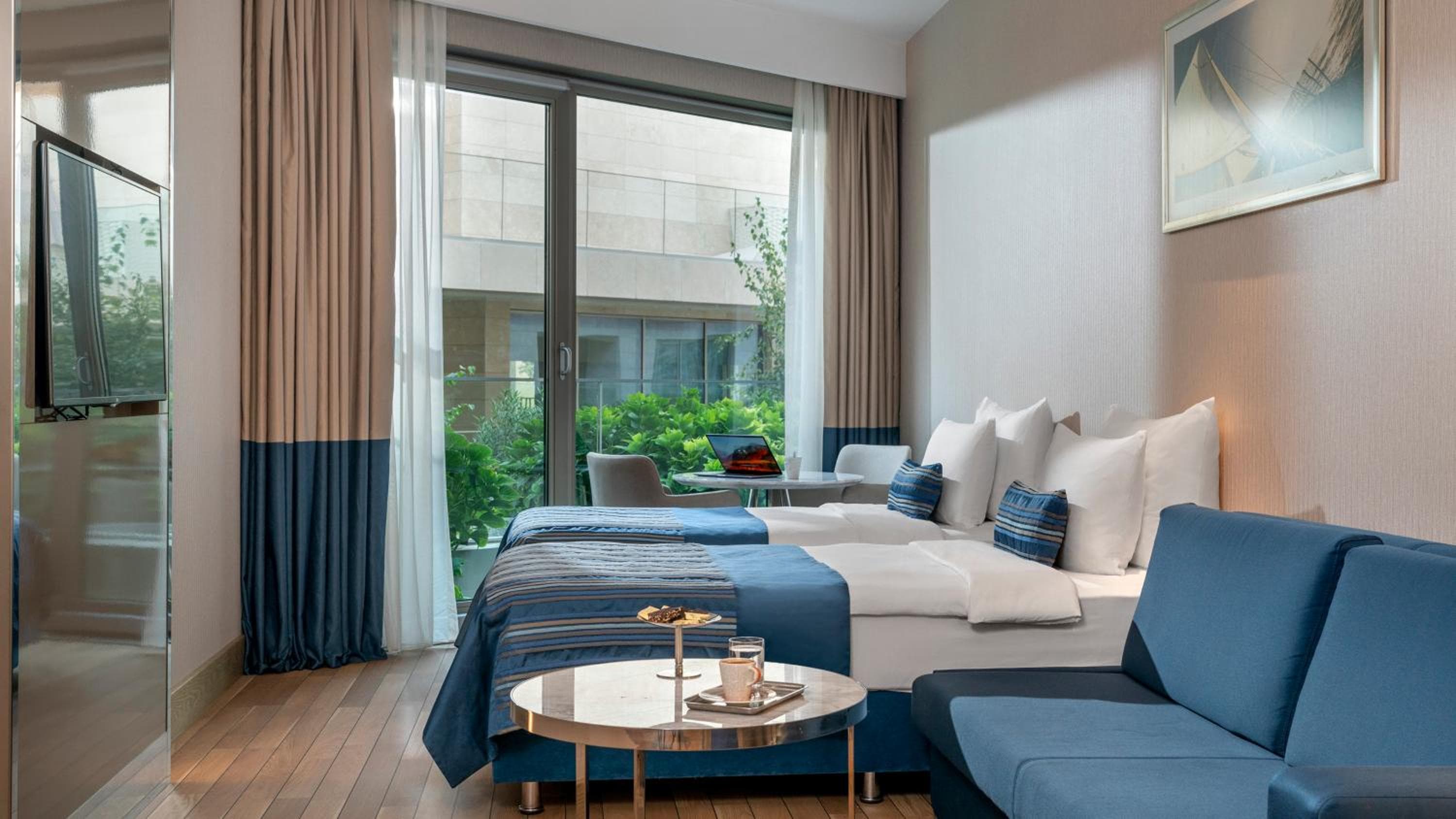 Crowne Plaza Florya Istanbul by IHG hotel, Senlikkoy Mah. Yesilkoy Halkali Cad. No:95, Istanbul, Turkey — photo 59