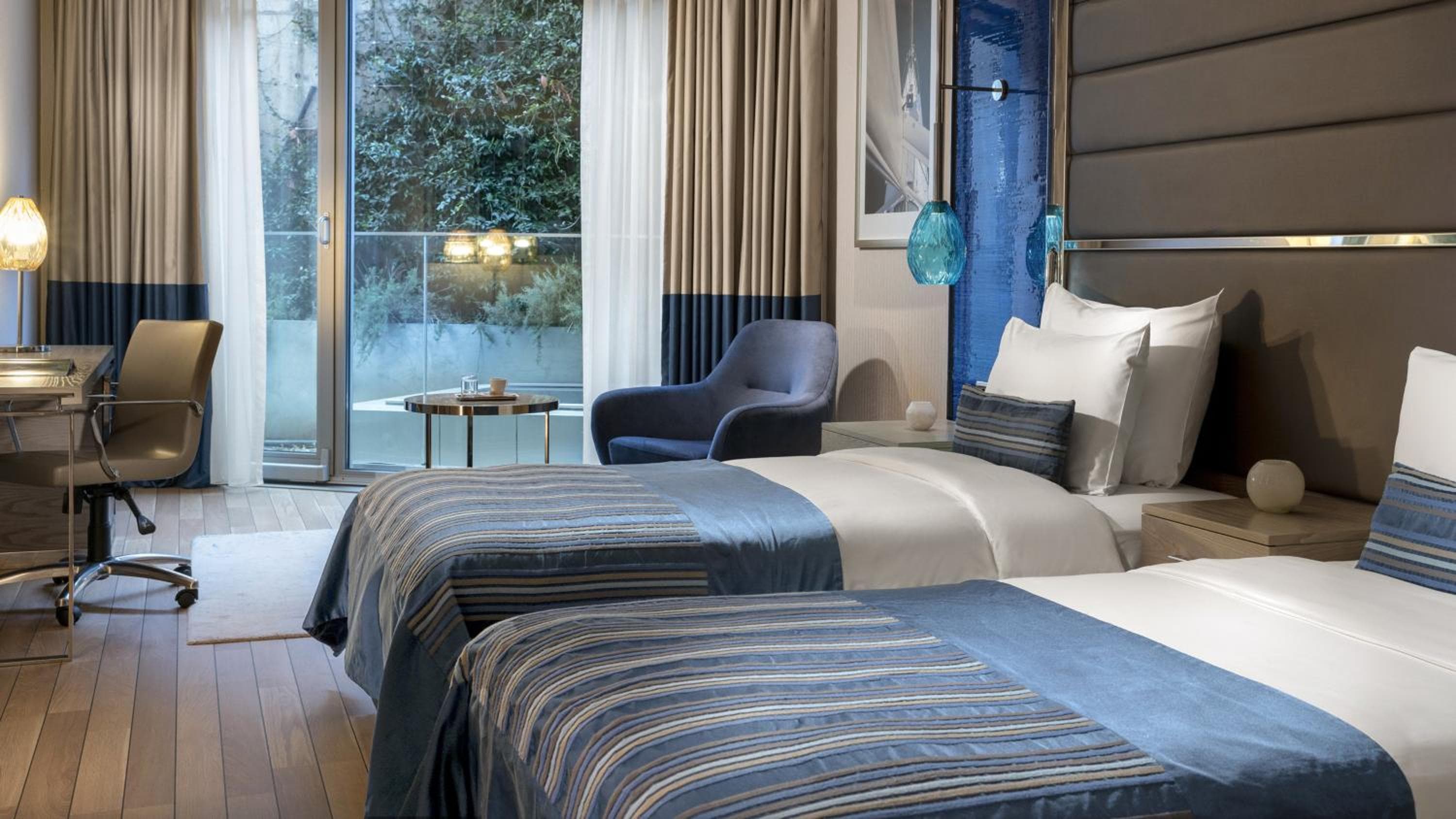 Crowne Plaza Florya Istanbul by IHG hotel, Senlikkoy Mah. Yesilkoy Halkali Cad. No:95, Istanbul, Turkey — photo 179