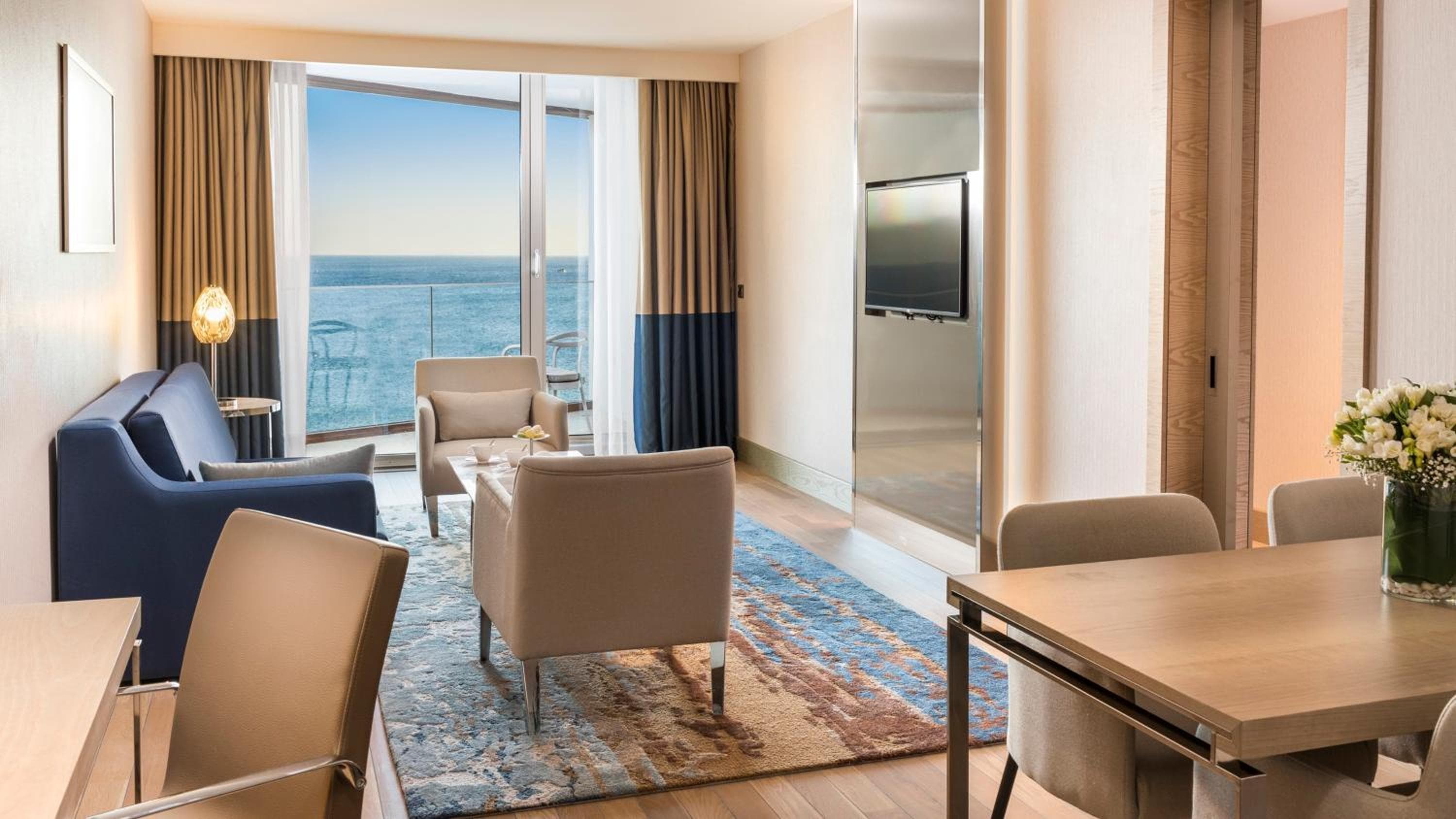 Crowne Plaza Florya Istanbul by IHG hotel, Senlikkoy Mah. Yesilkoy Halkali Cad. No:95, Istanbul, Turkey — photo 69