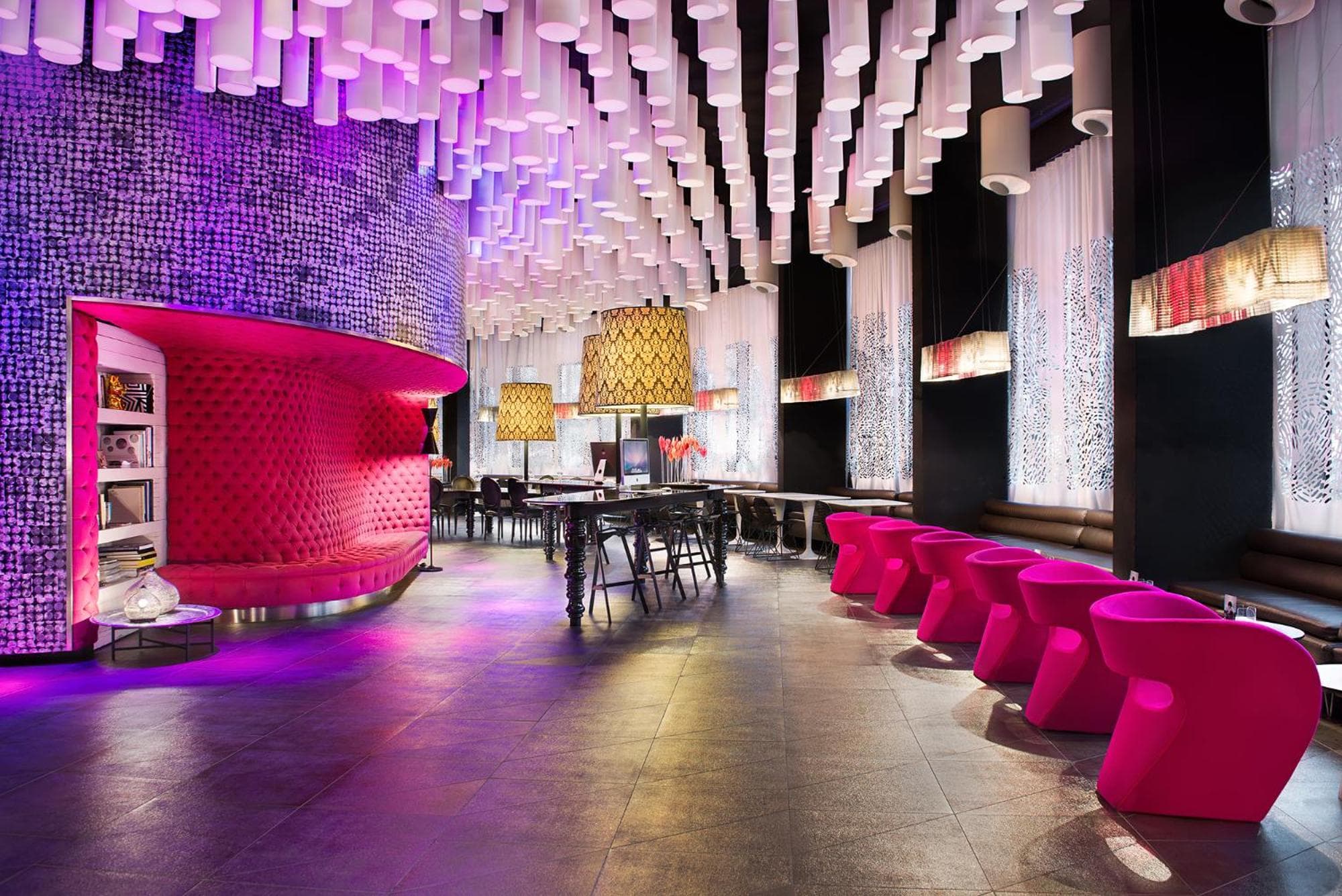 Barceló Raval — 7