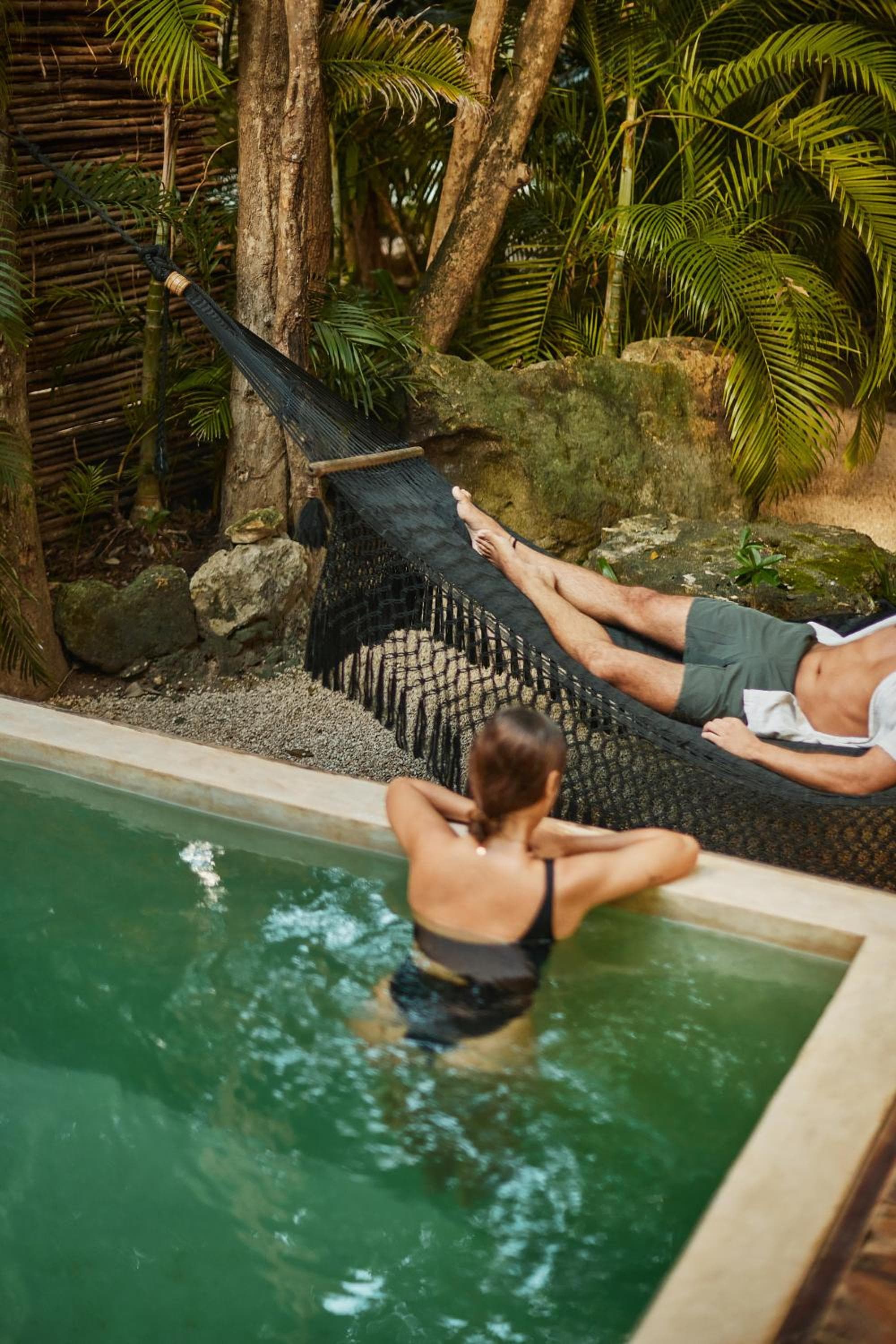 Our Habitas Tulum - Adults Only hotel, Carretera Tulum-Bocapaila, Mexico — photo 41