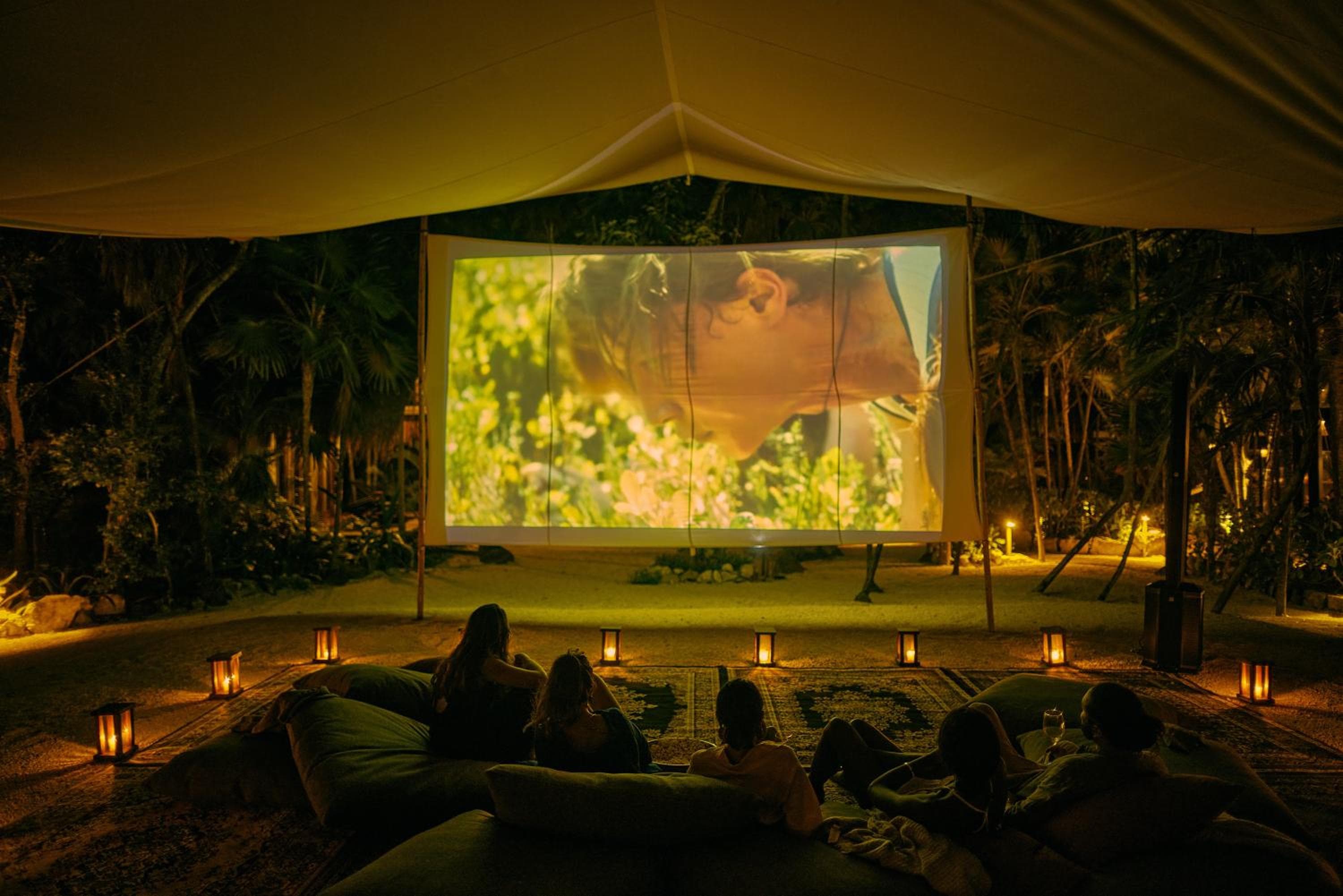 Our Habitas Tulum - Adults Only hotel, Carretera Tulum-Bocapaila, Mexico — photo 34