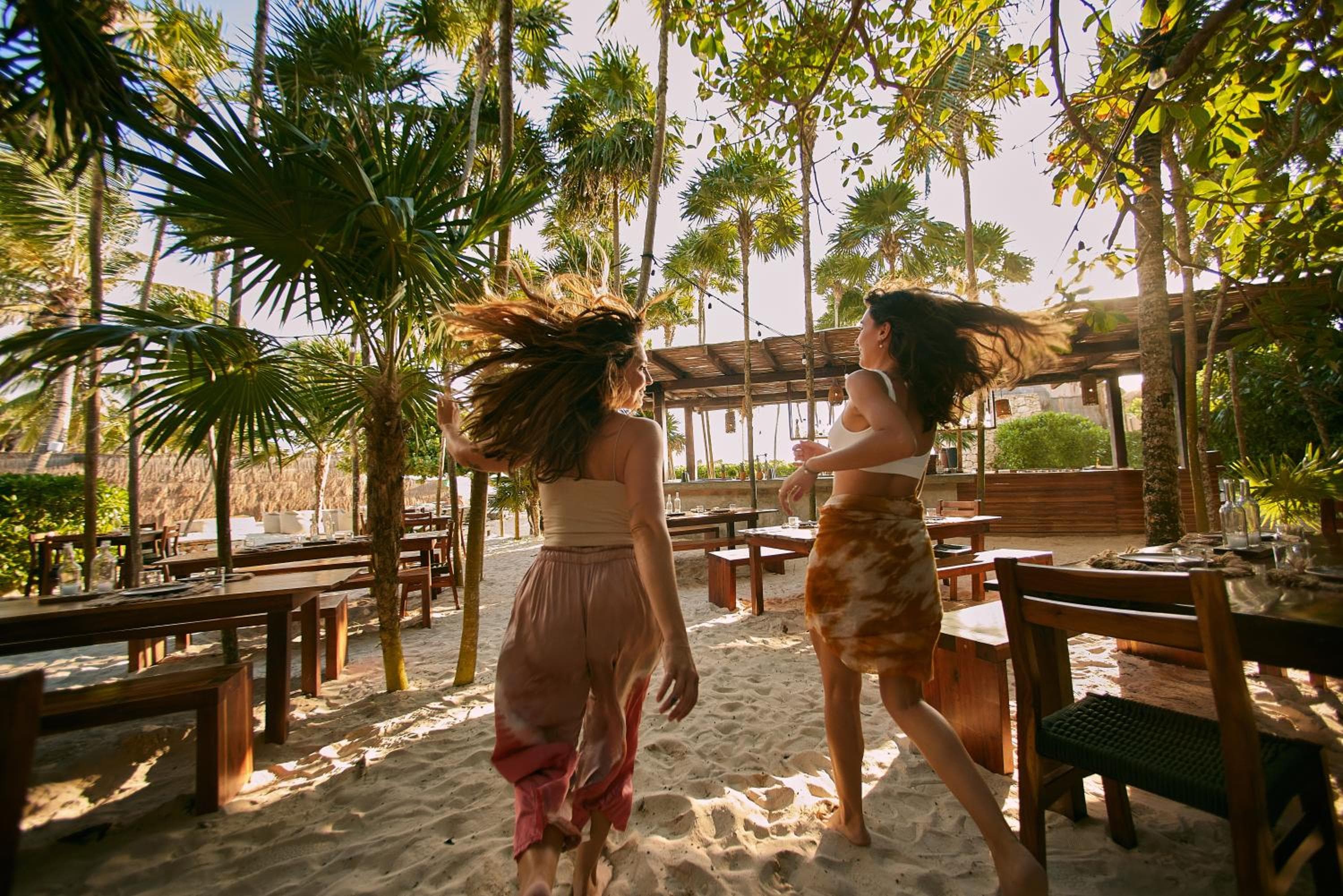 Our Habitas Tulum - Adults Only hotel, Carretera Tulum-Bocapaila, Mexico — photo 39