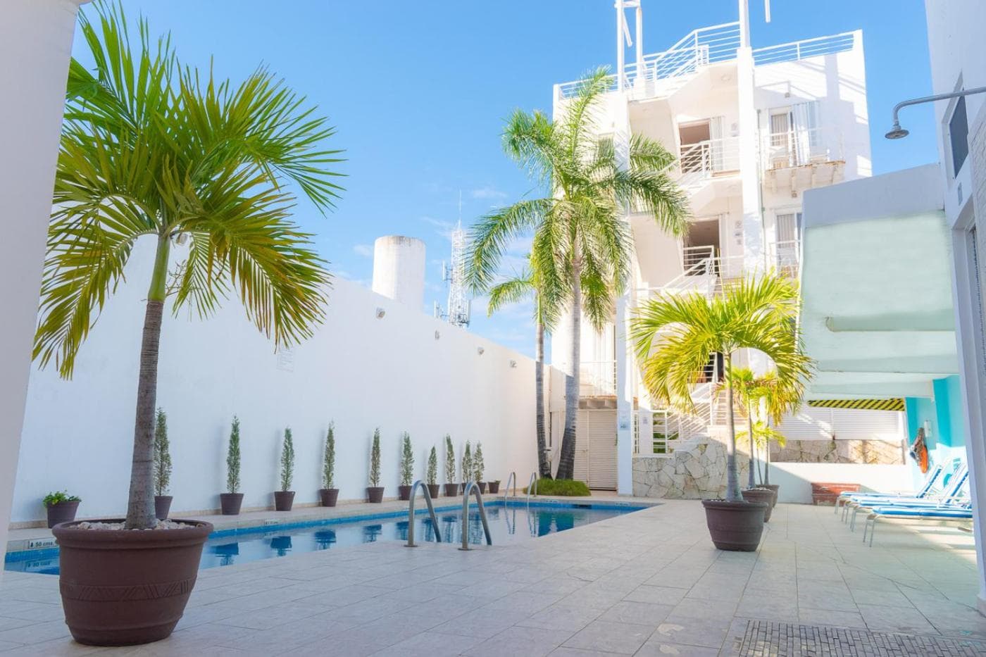 Terracaribe Hotel Boutique — 28