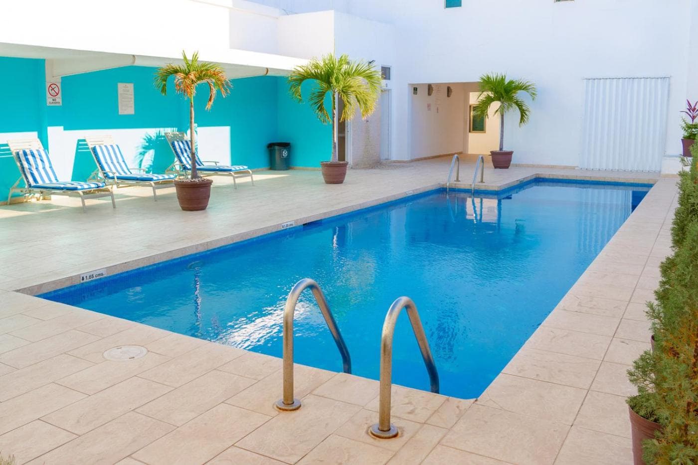 Terracaribe Hotel Boutique — 2