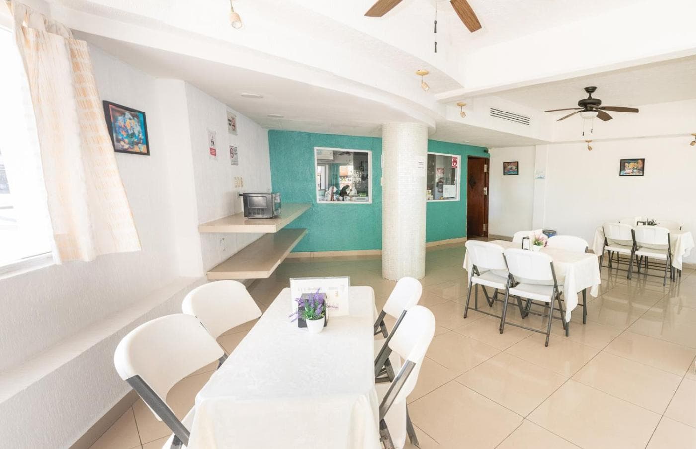 Terracaribe Hotel Boutique — 13