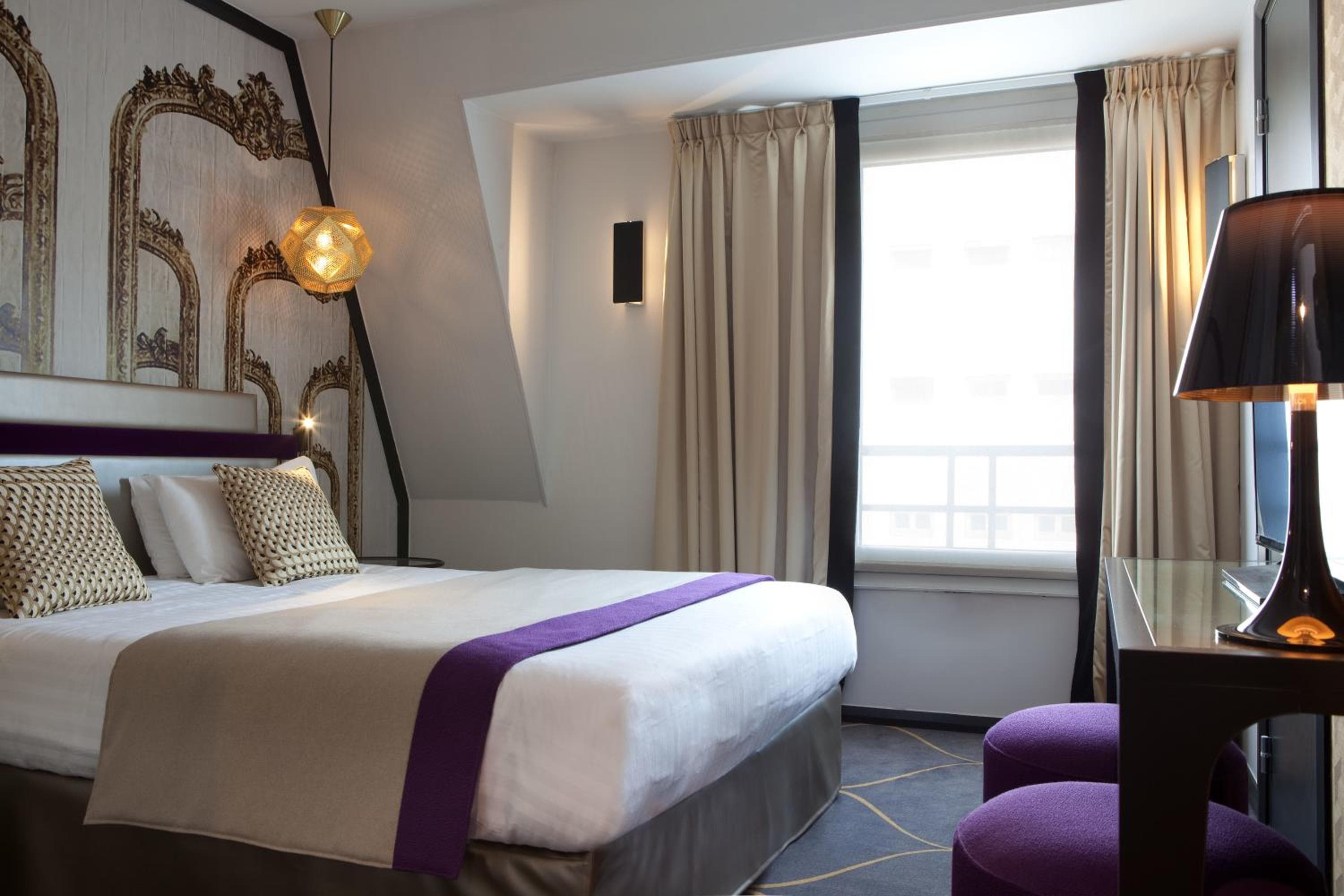 Hotel Yllen Eiffel — 18