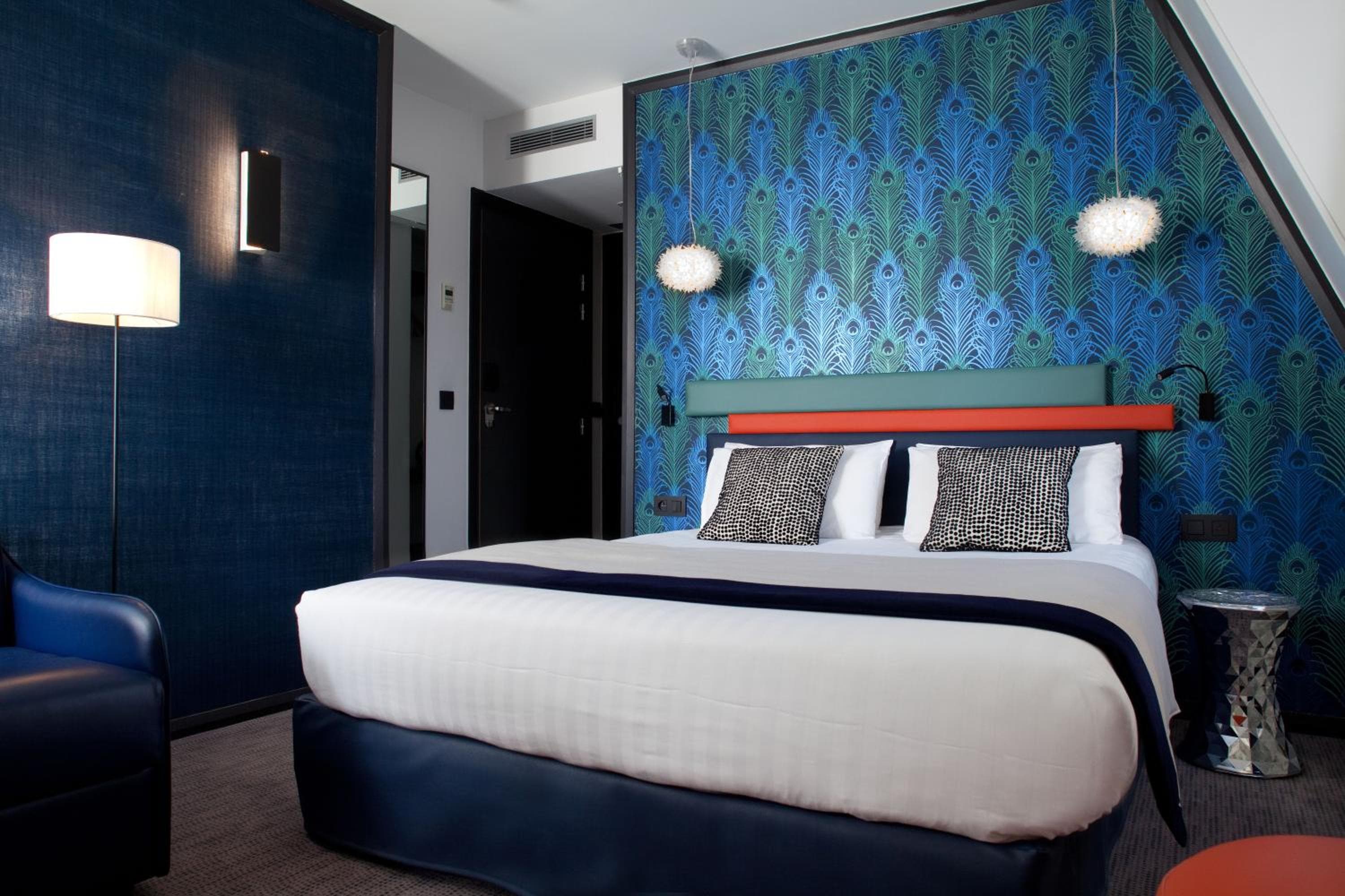 Hotel Yllen Eiffel — 11