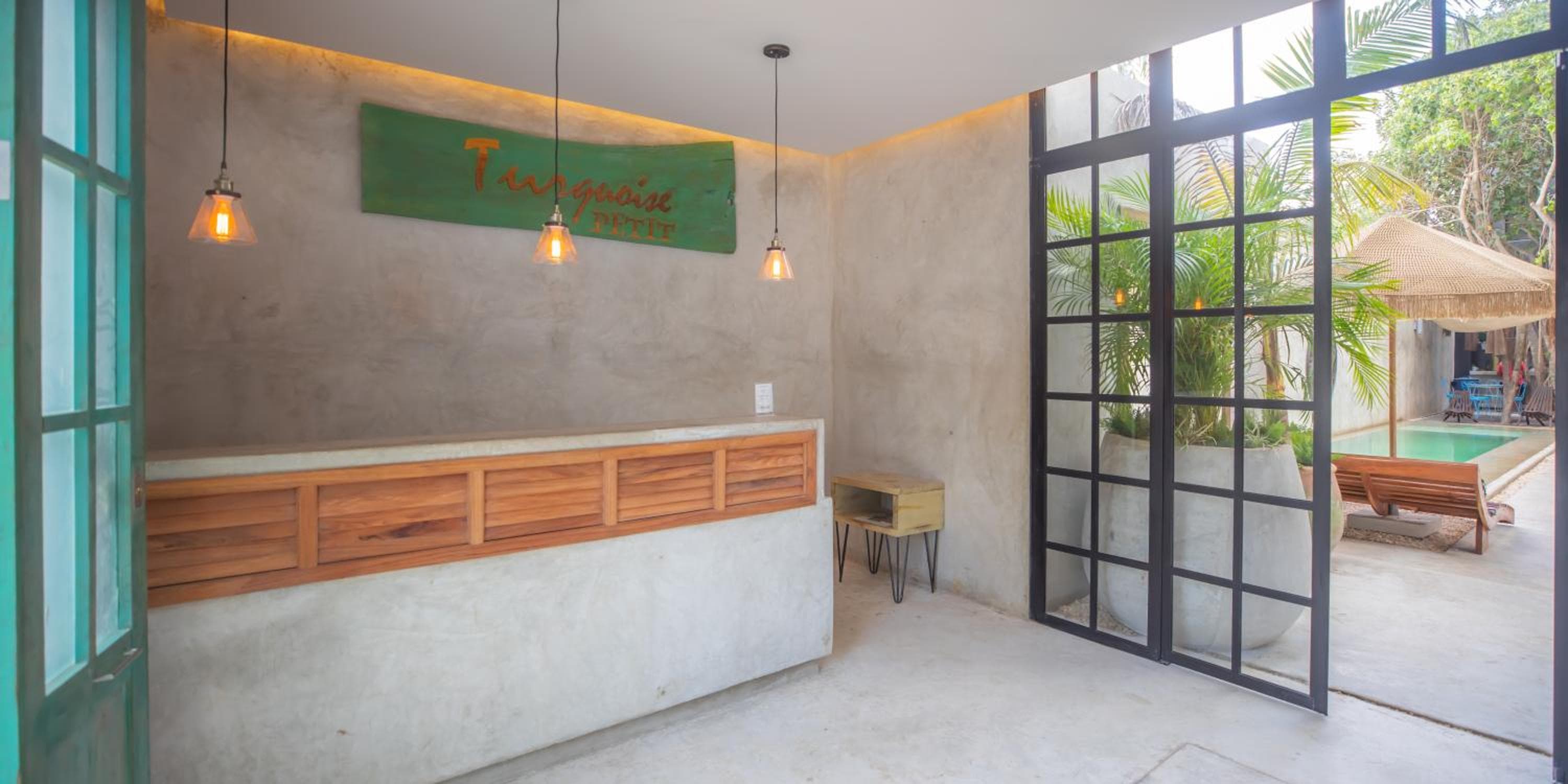 Turquoise Tulum Hotel — 4