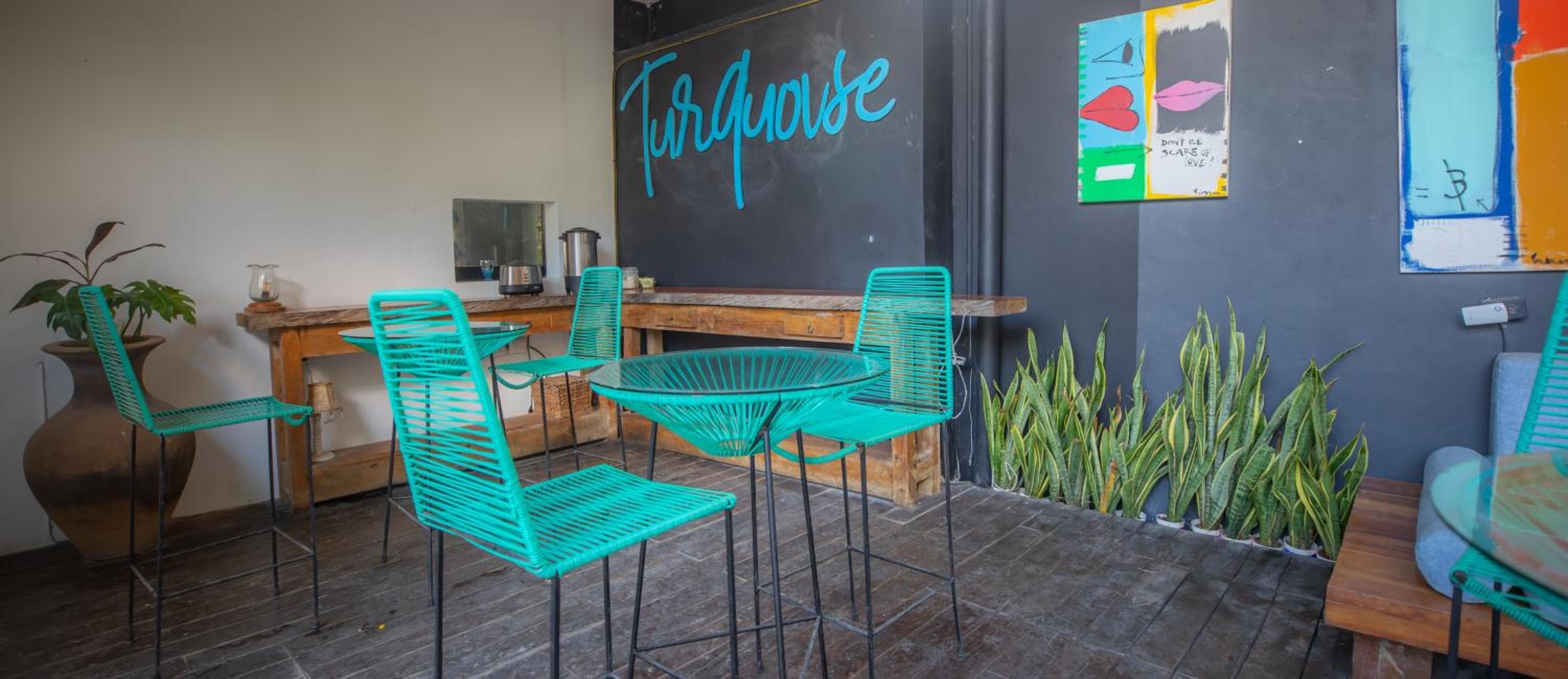 Turquoise Tulum Hotel — 12