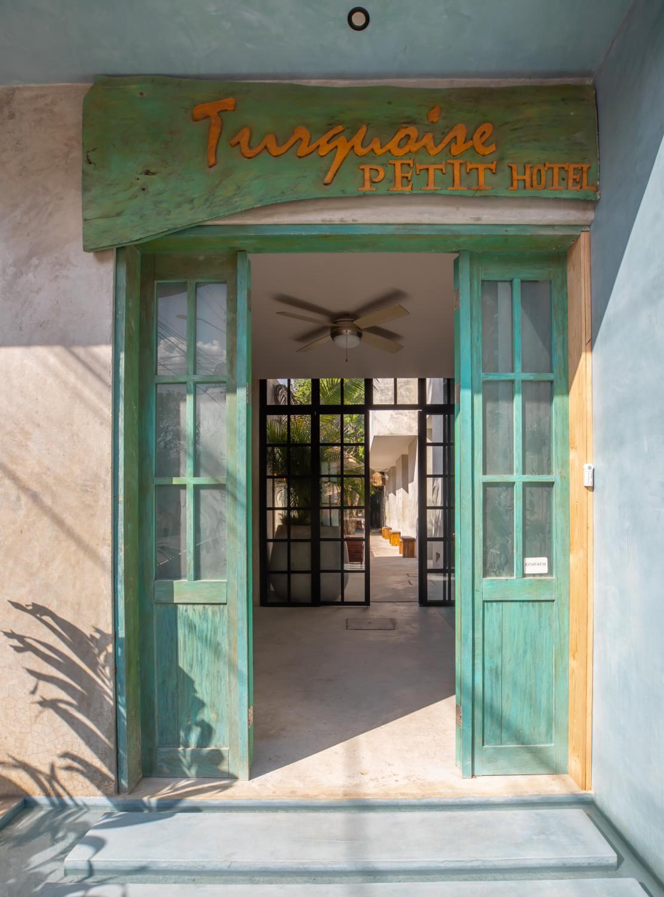 Turquoise Tulum Hotel — 3