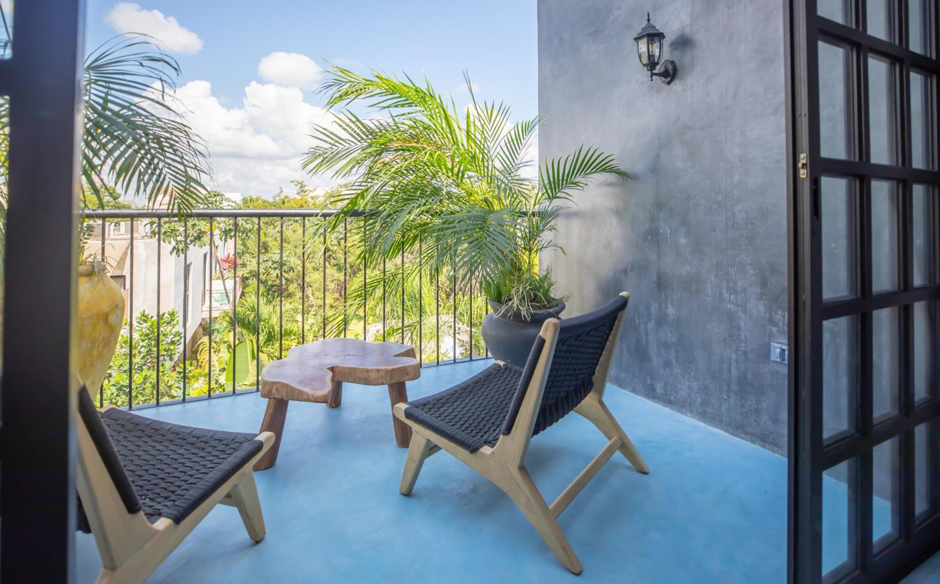 Turquoise Tulum Hotel — 10