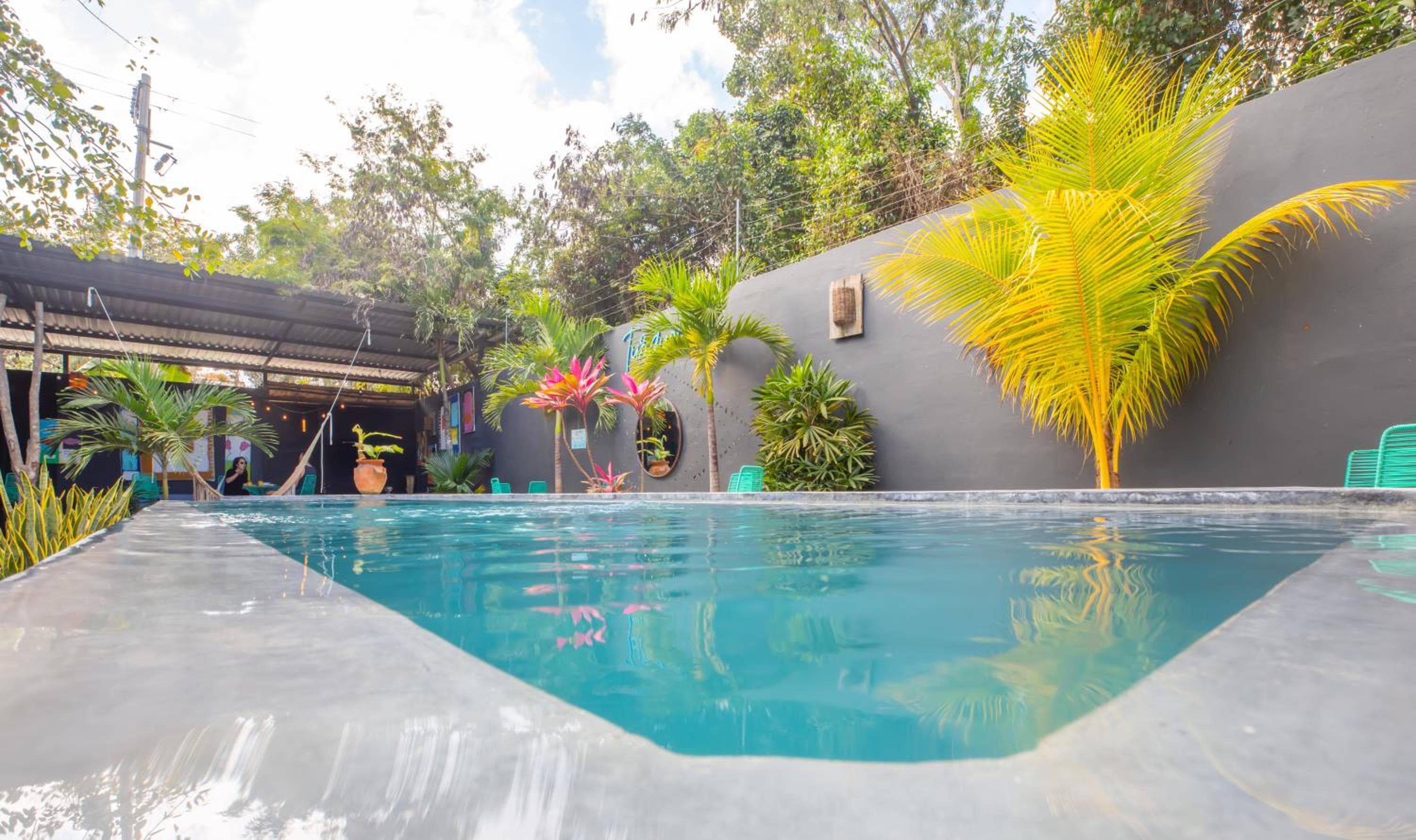 Turquoise Tulum Hotel — 5