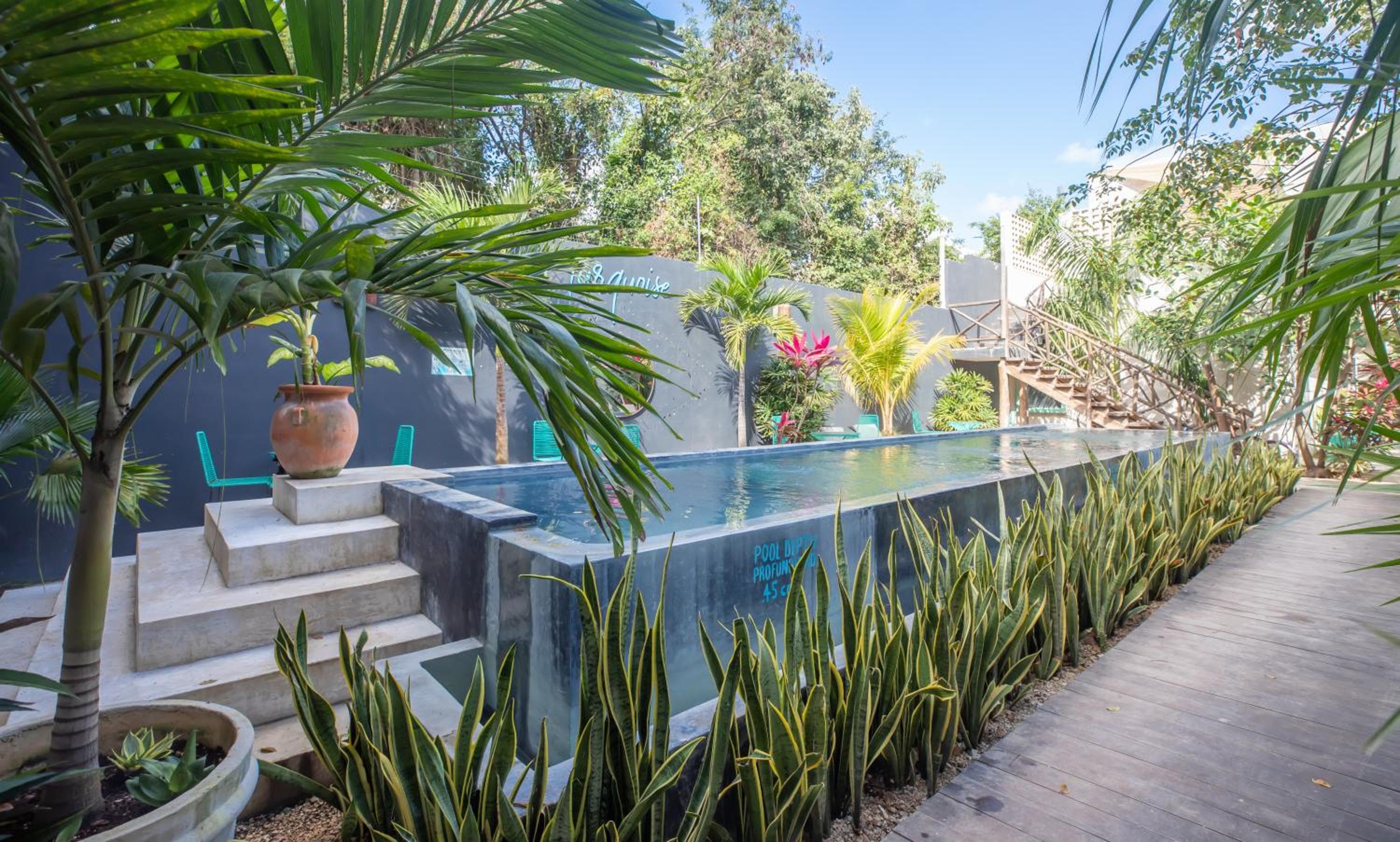 Turquoise Tulum Hotel — 6
