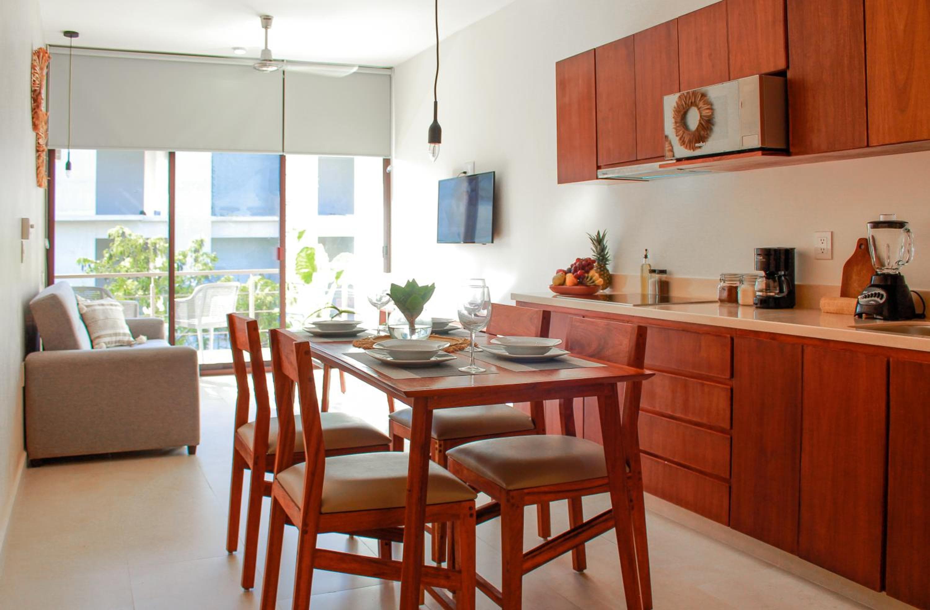 Gama 09 Apartments — 15