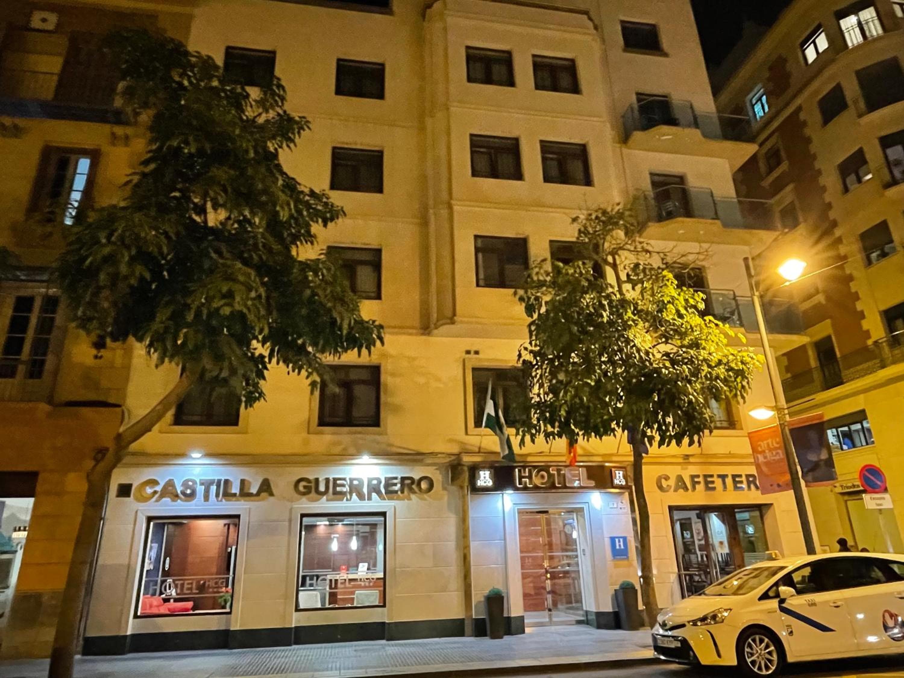 Castilla Guerrero — 29