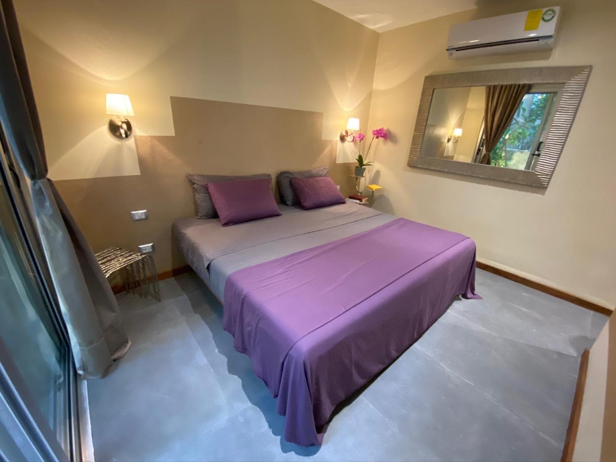 Casarte Boutique Hotel — 29