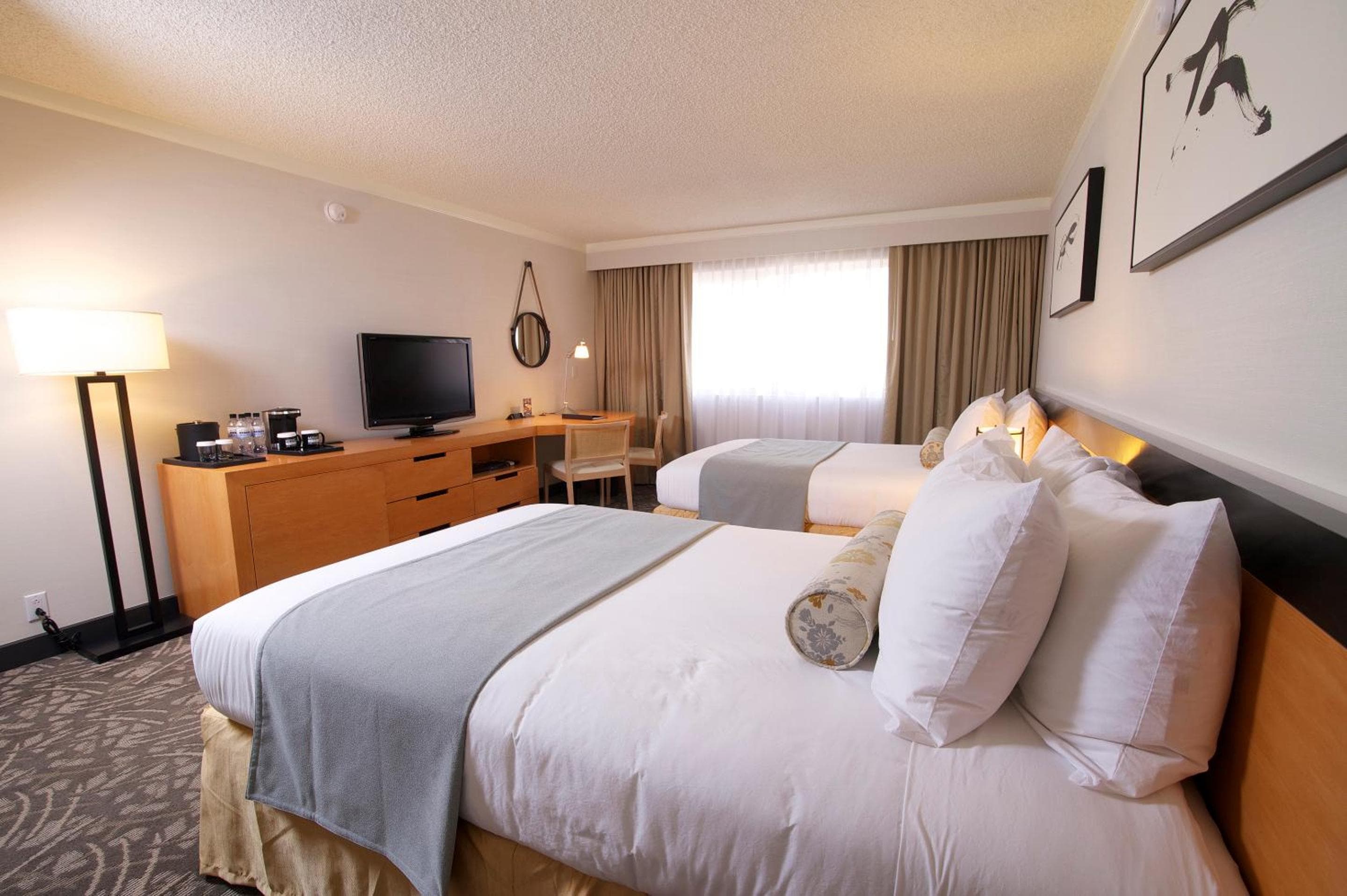 Miyako Hotel Los Angeles — 24