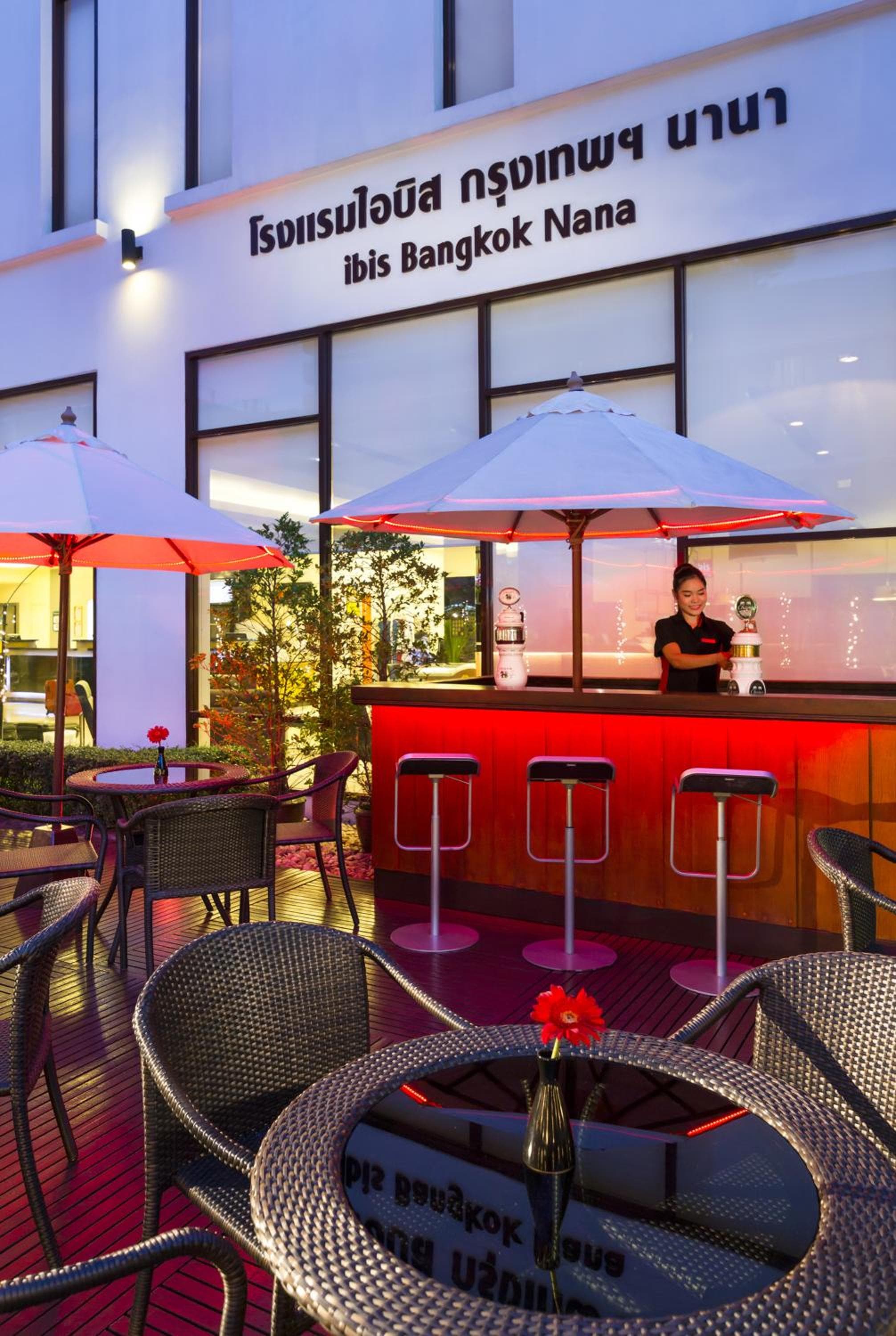 Ibis Bangkok Sukhumvit 4 — 29