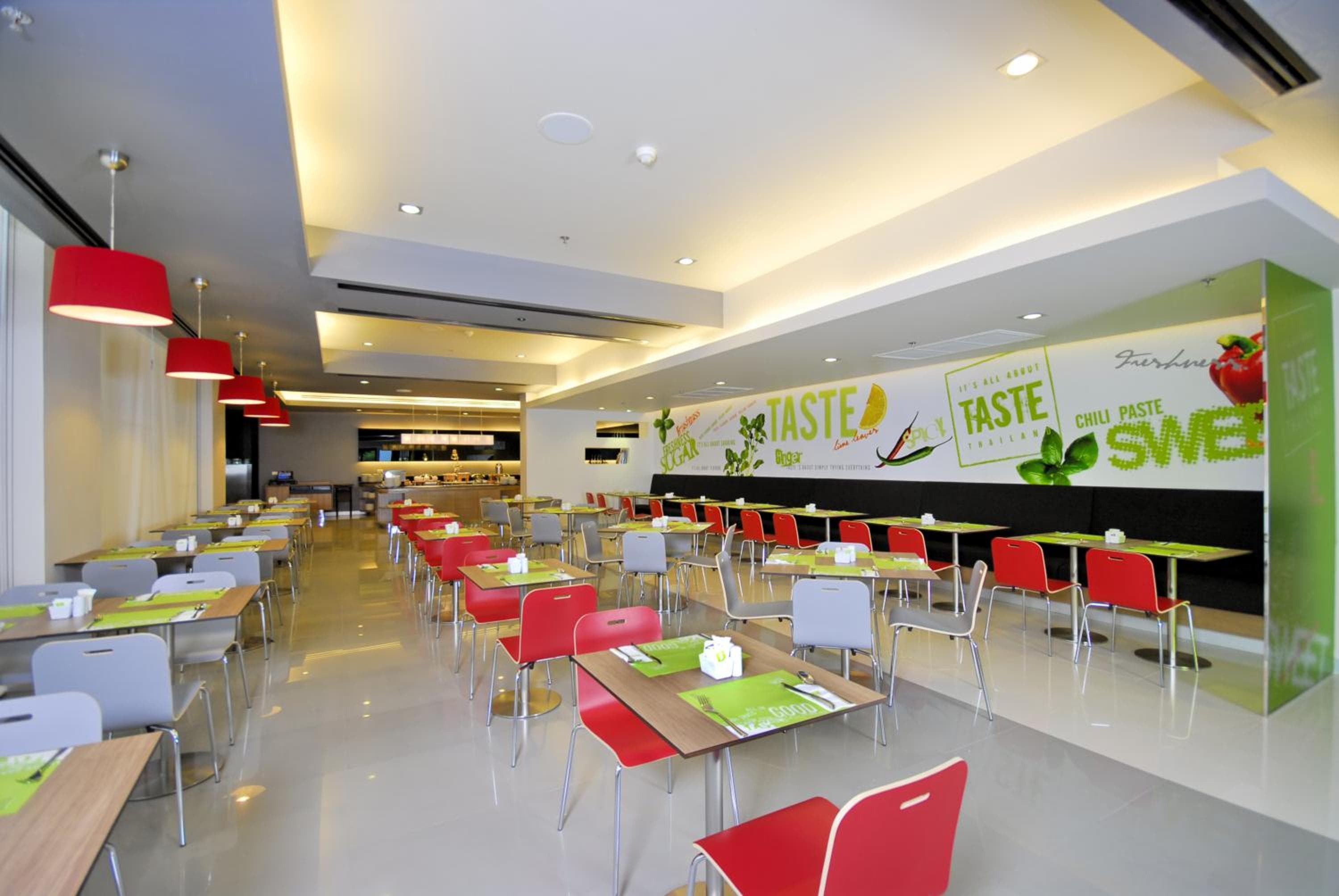 Ibis Bangkok Sukhumvit 4 — 27