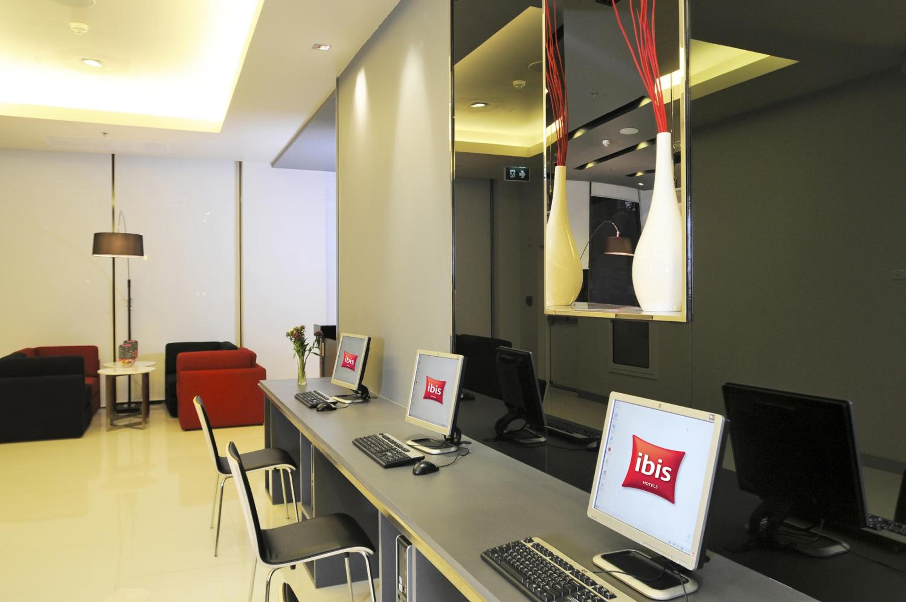 Ibis Bangkok Sukhumvit 4 — 22