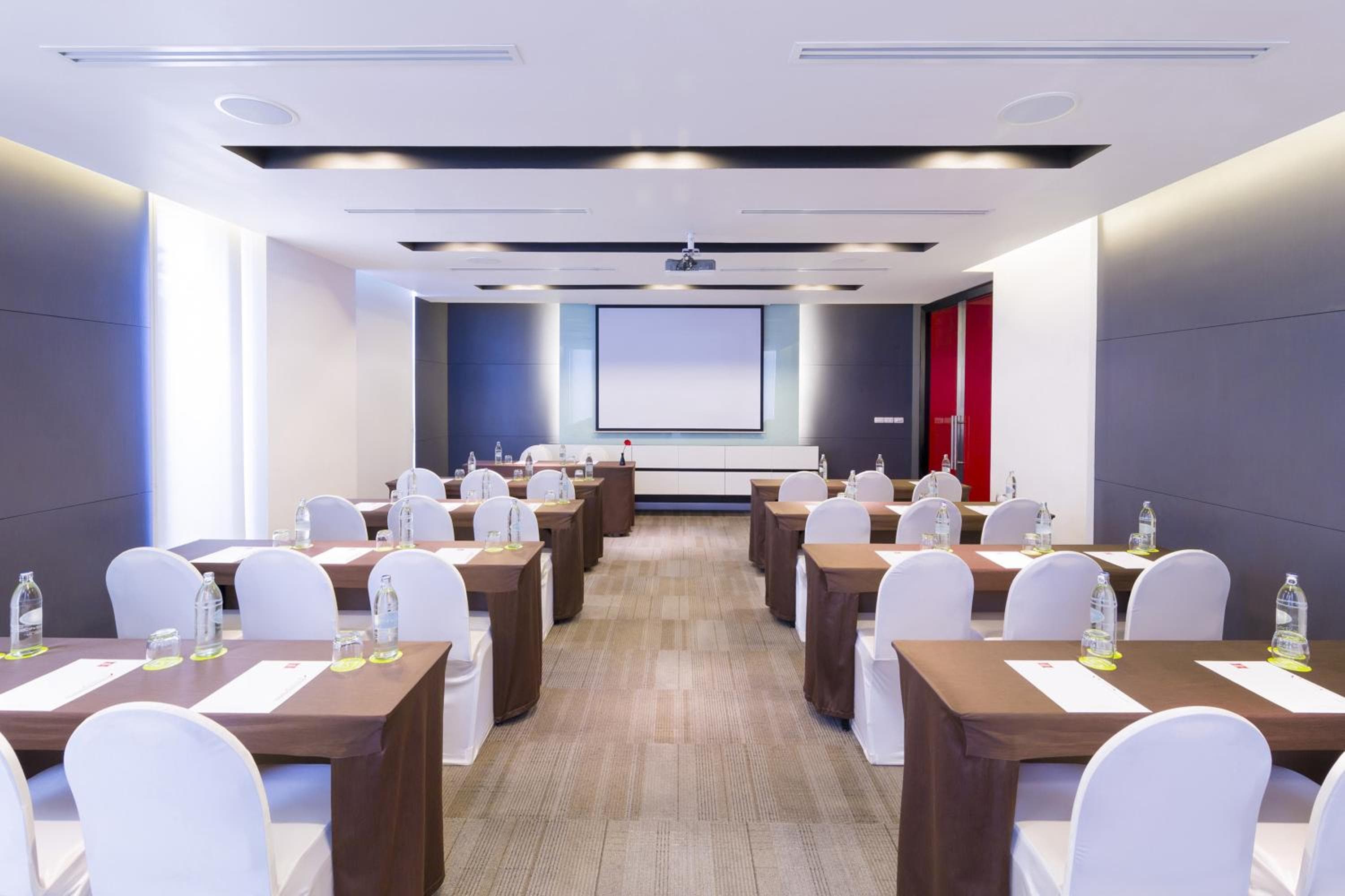 Ibis Bangkok Sukhumvit 4 — 17