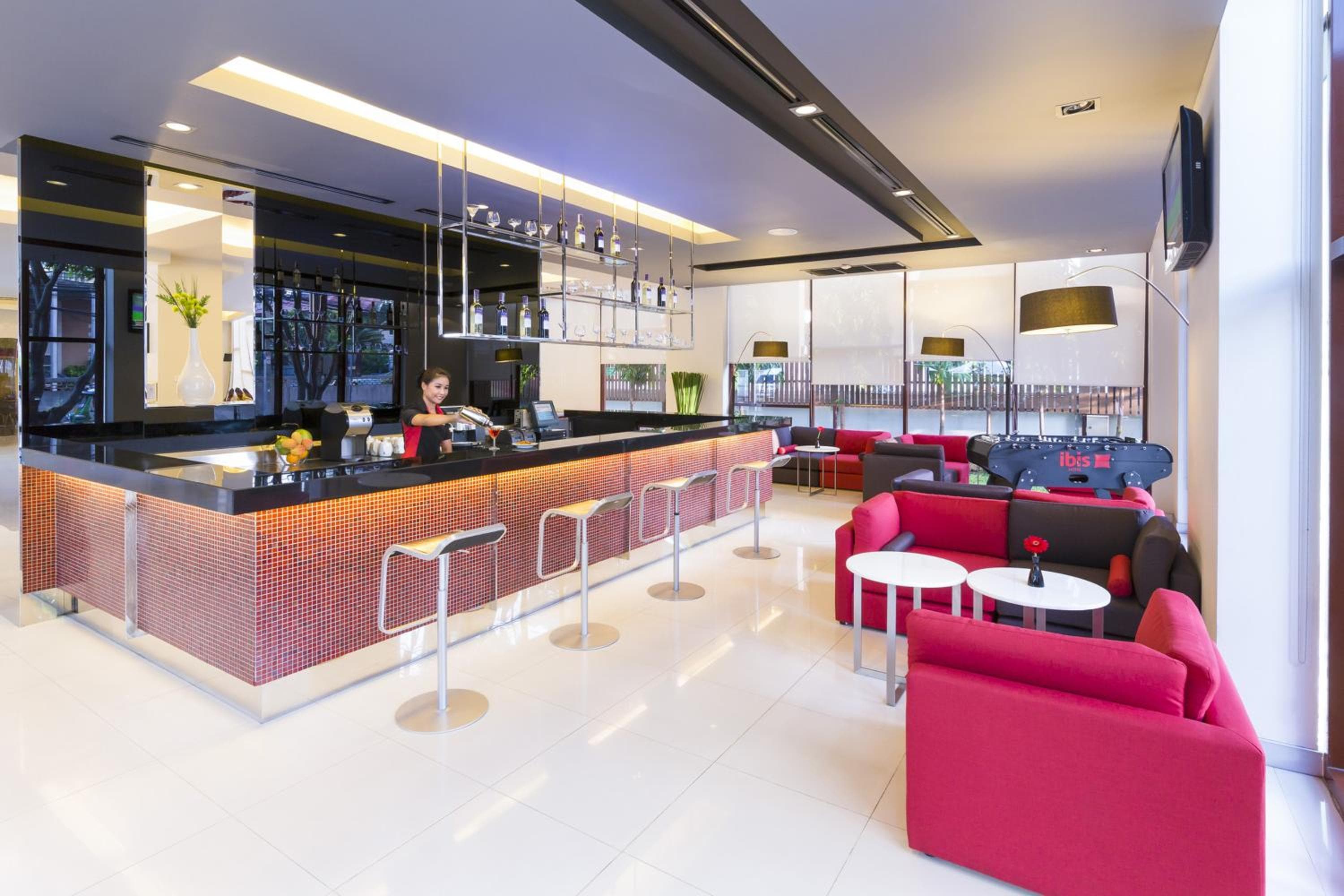 Ibis Bangkok Sukhumvit 4 — 16