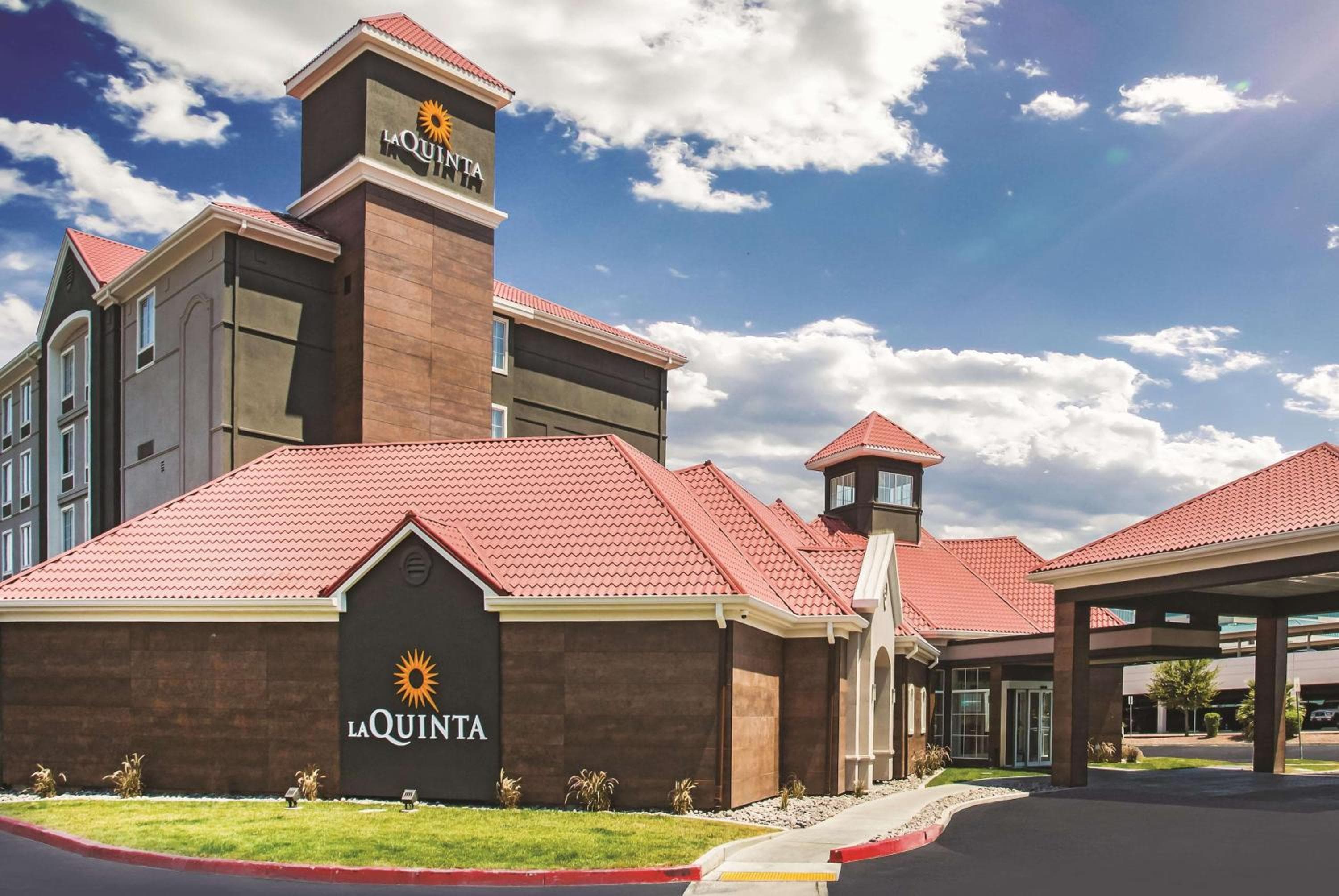 La Quinta by Wyndham Las Vegas Summerlin Tech — 1