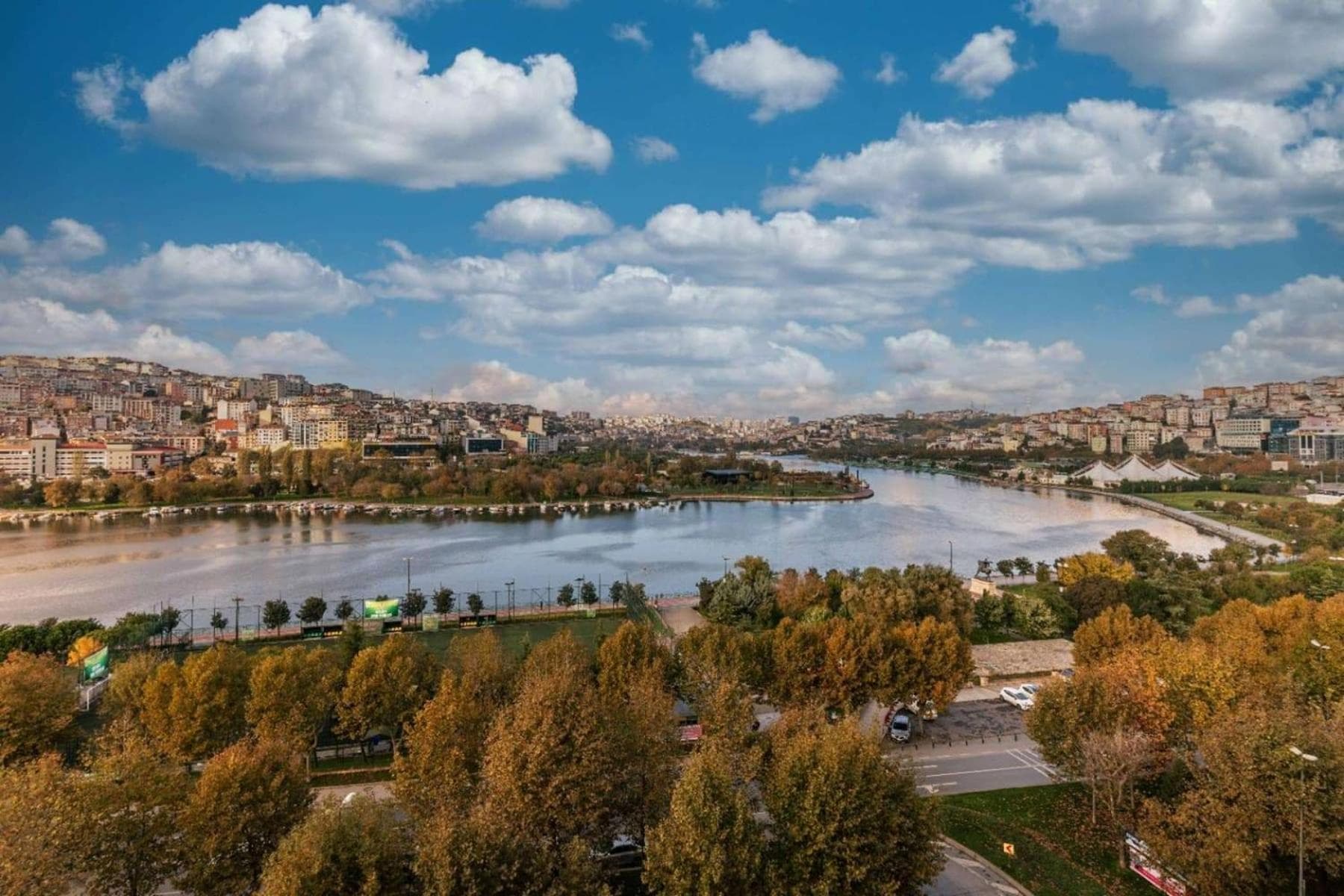 Ramada by Wyndham Istanbul Golden Horn — 17