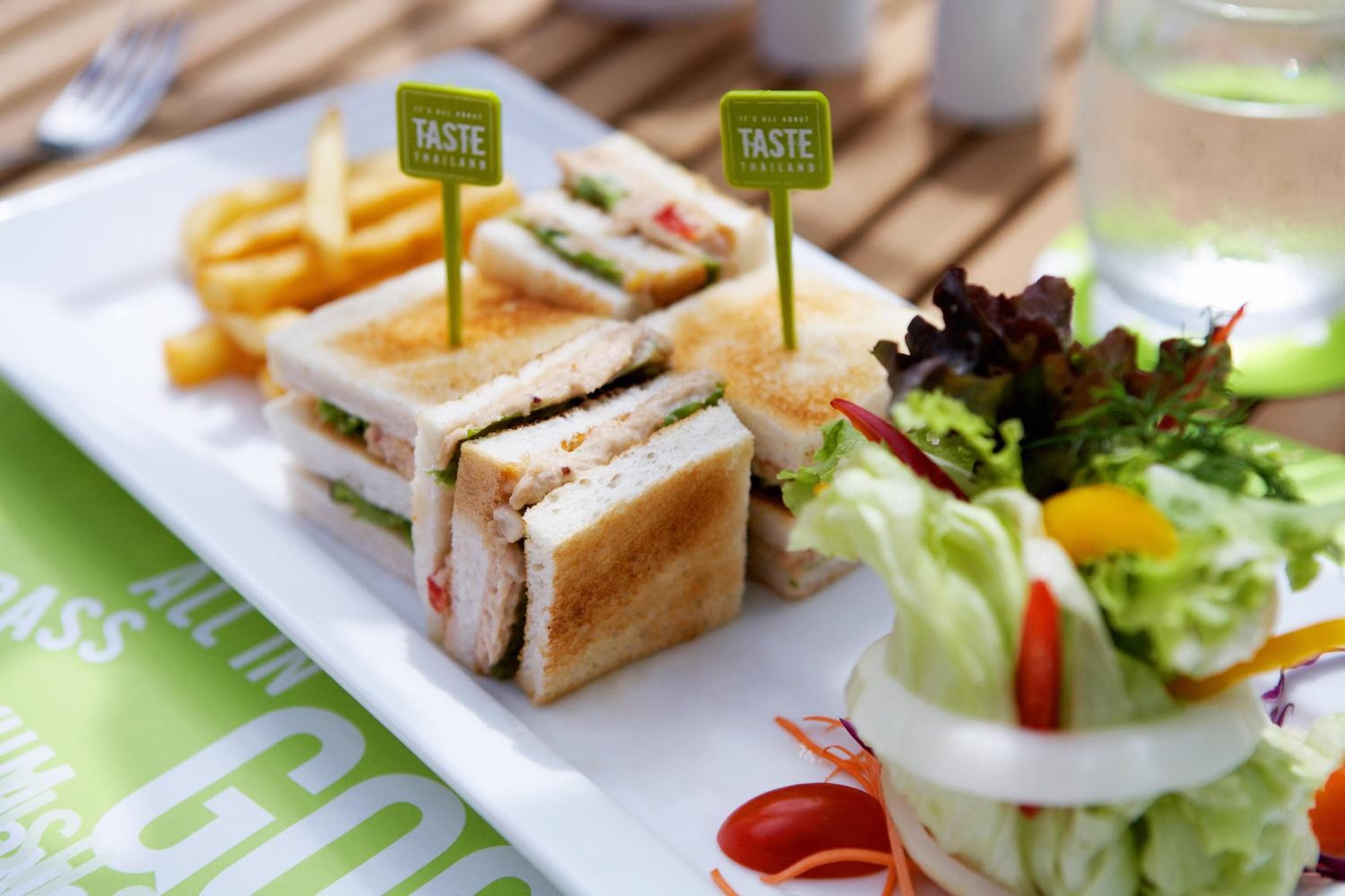 ibis Bangkok Sathorn — 20