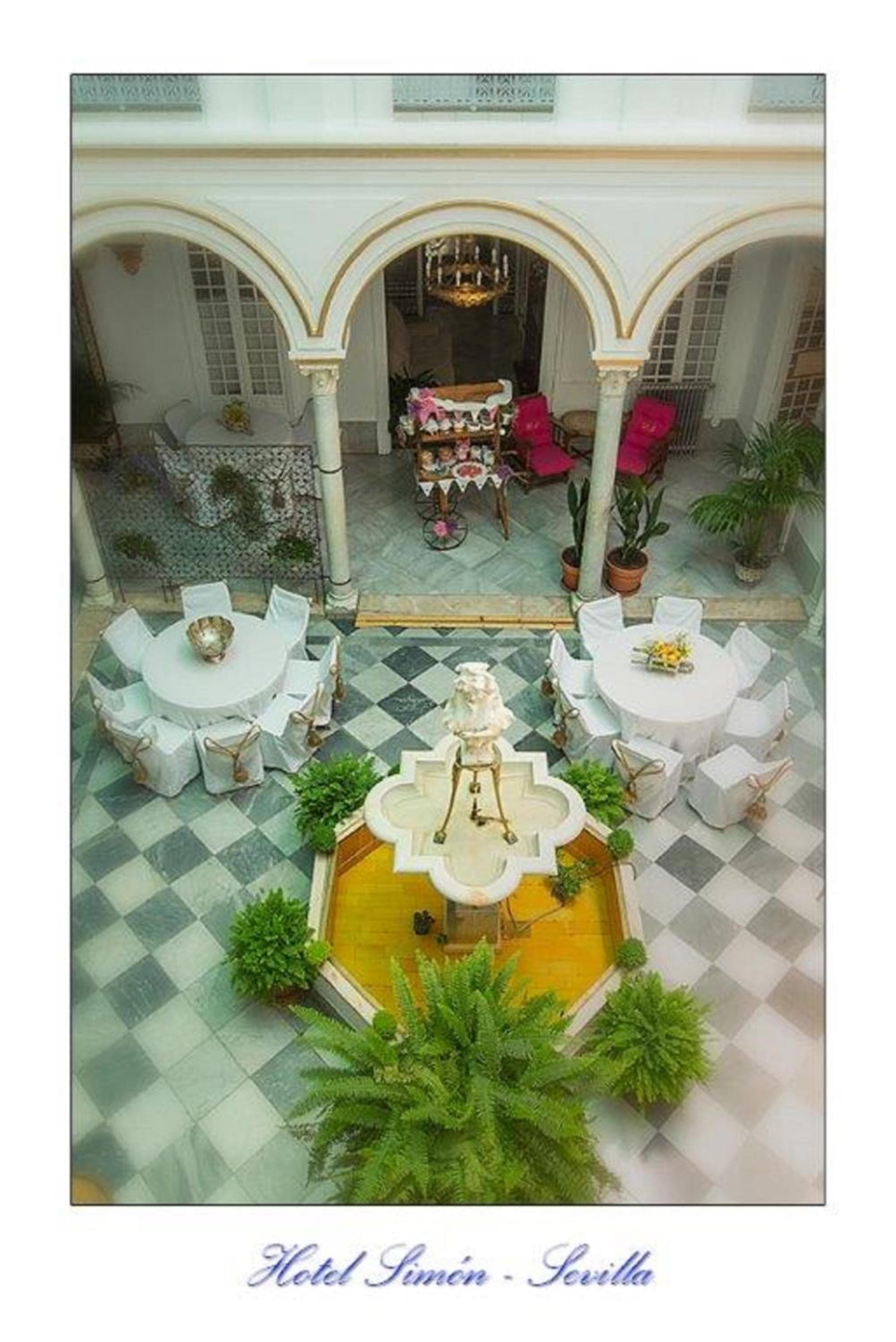 Hotel Simon — 4