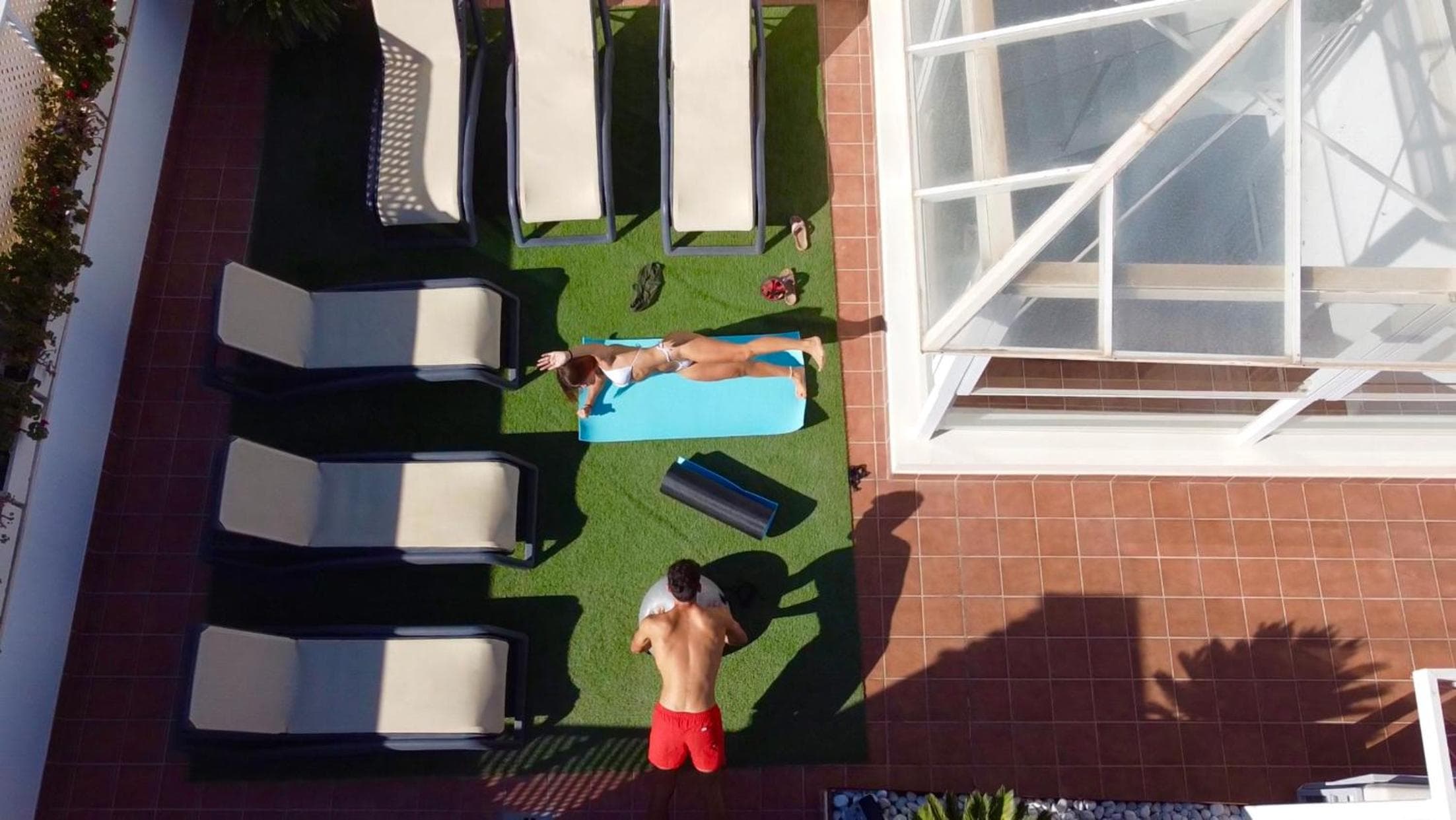 Suites del Pintor by Hoteles con Cultura — 18